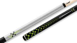 Poison Jump Break Cues • Billiards Direct