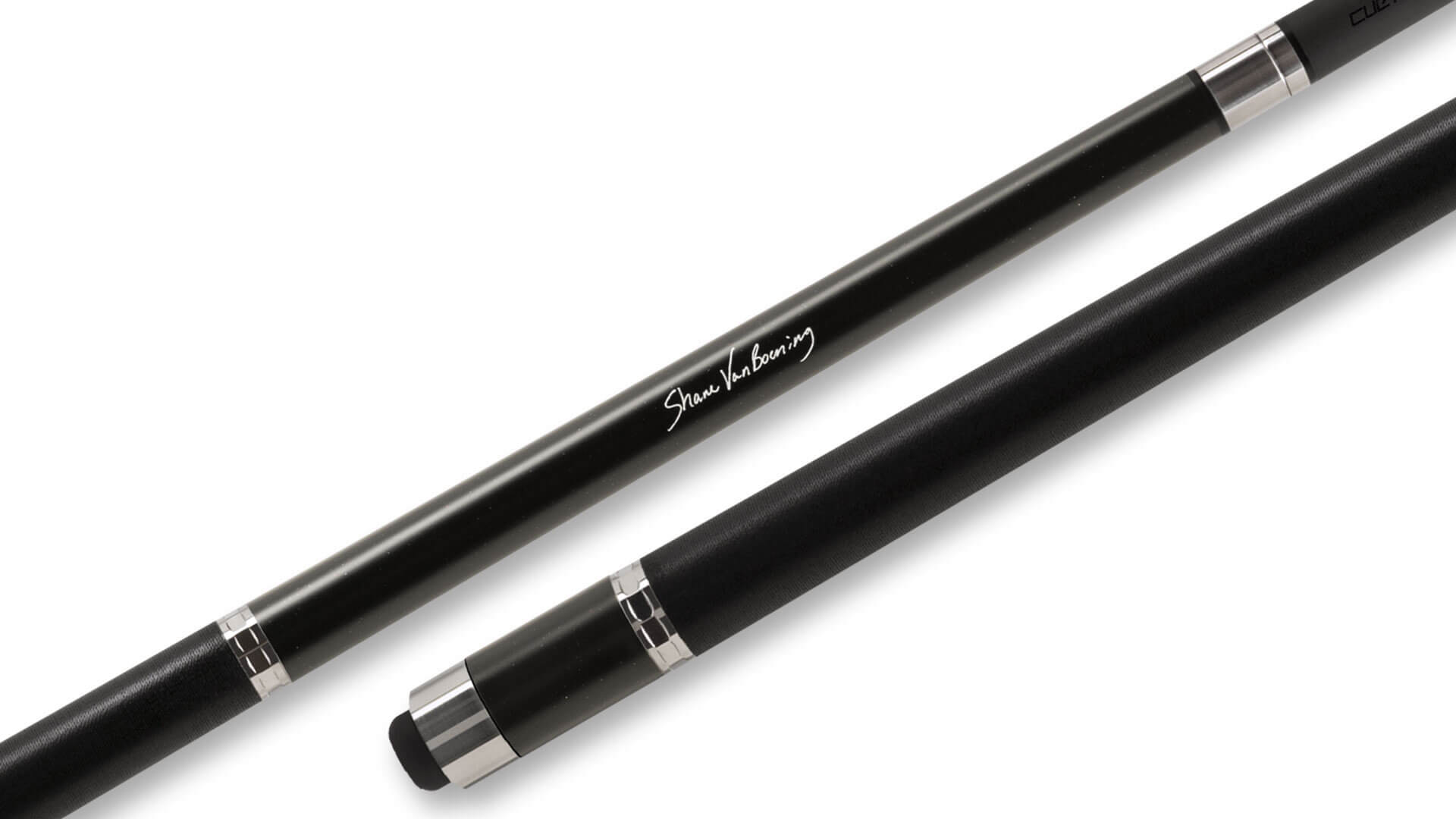19-941 Pool Cue by Cuetec
