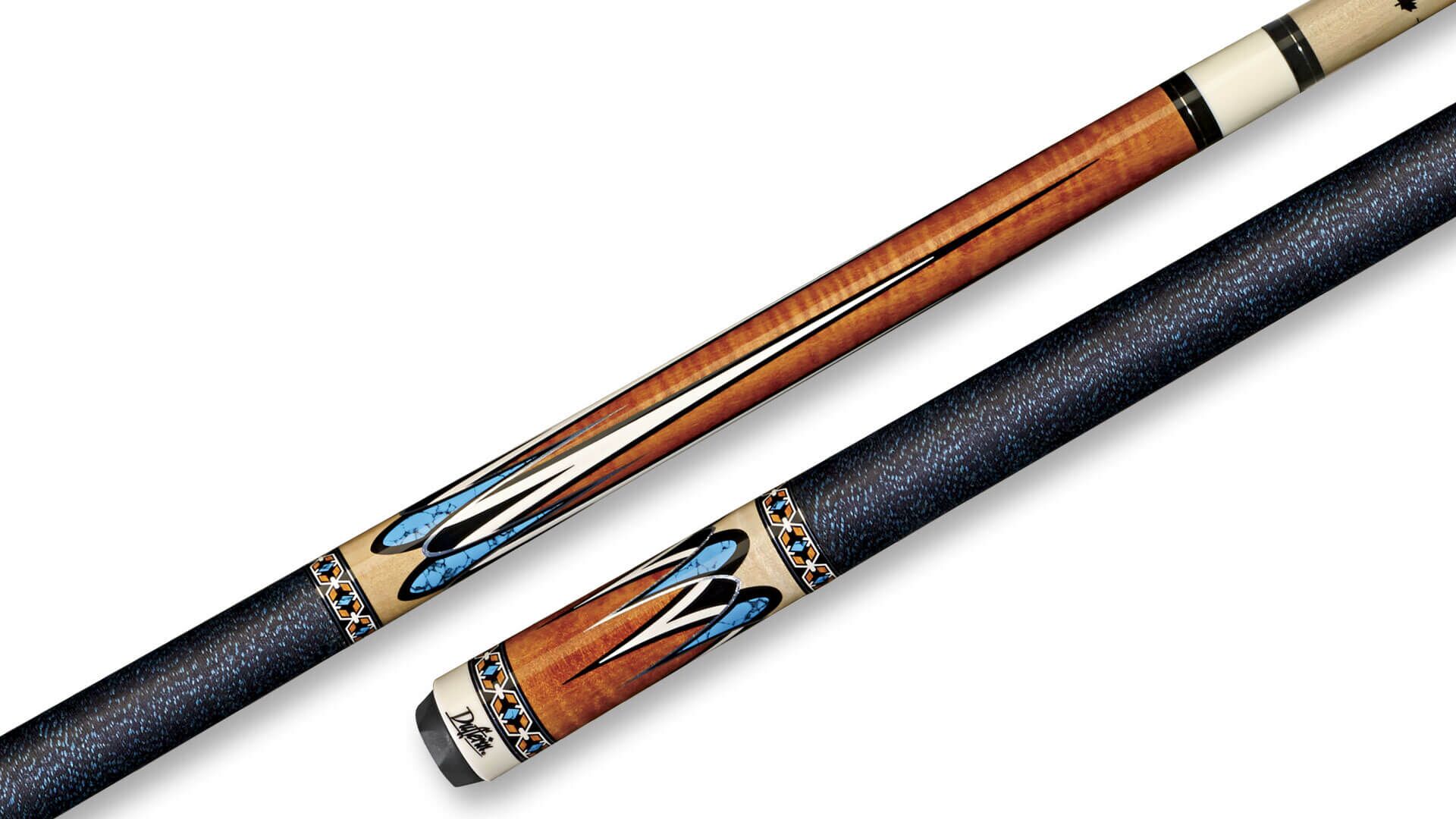 D540 Pool Cue by Dufferin