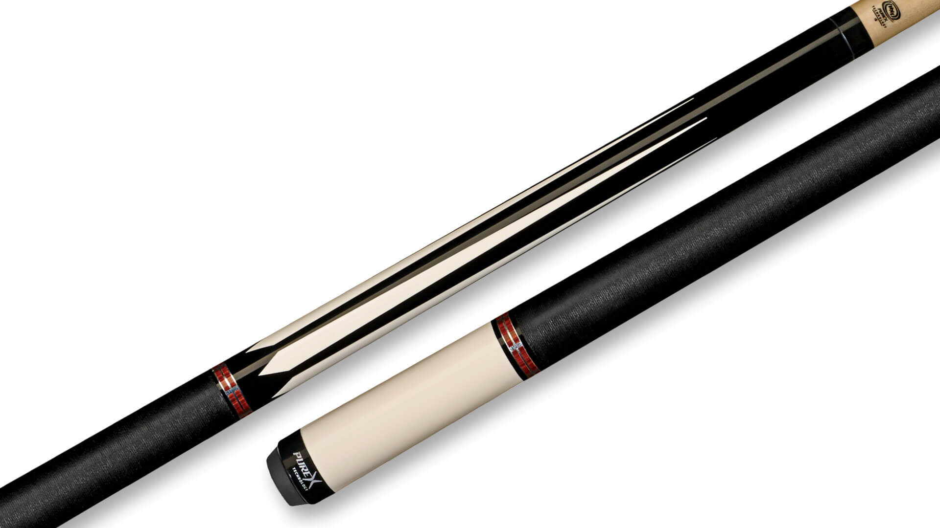 HXT96 Pool Cue by PureX