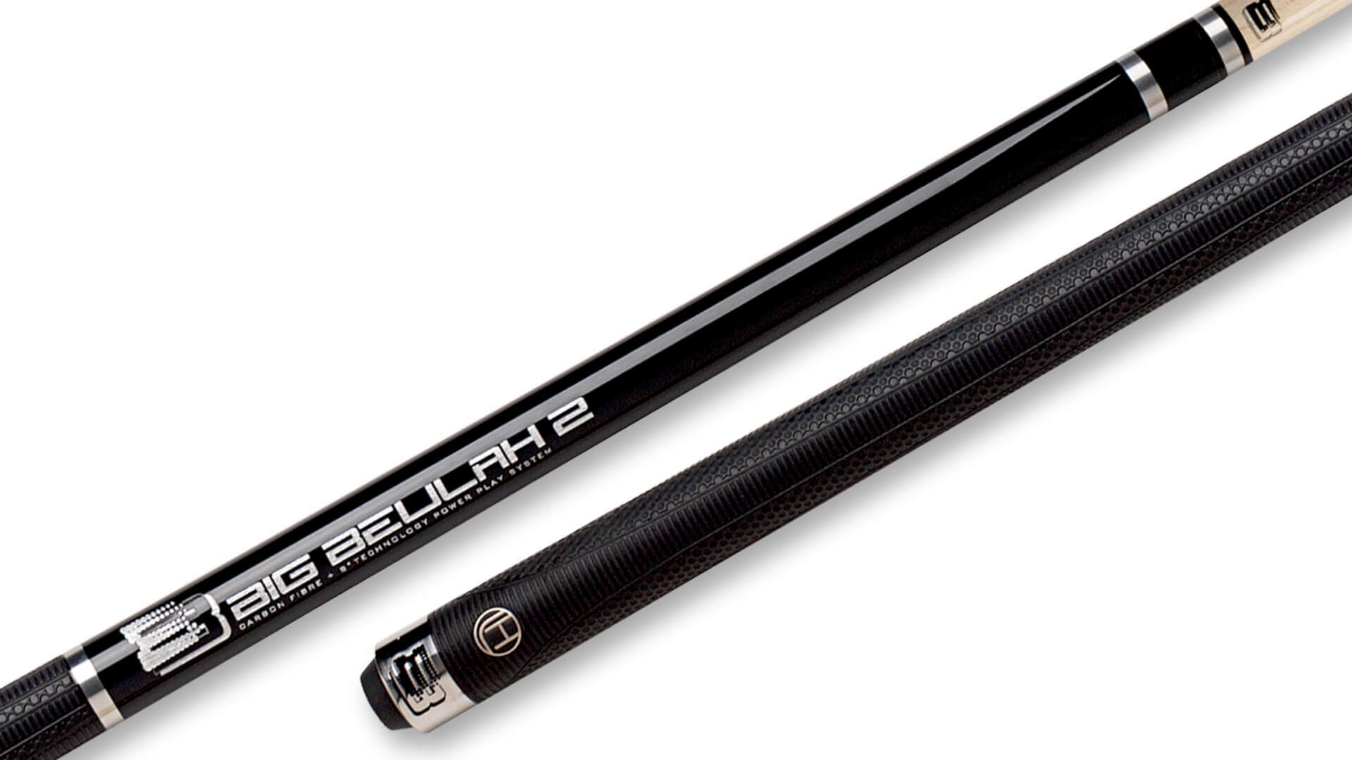 LHBB2 Break Cue by Lucasi