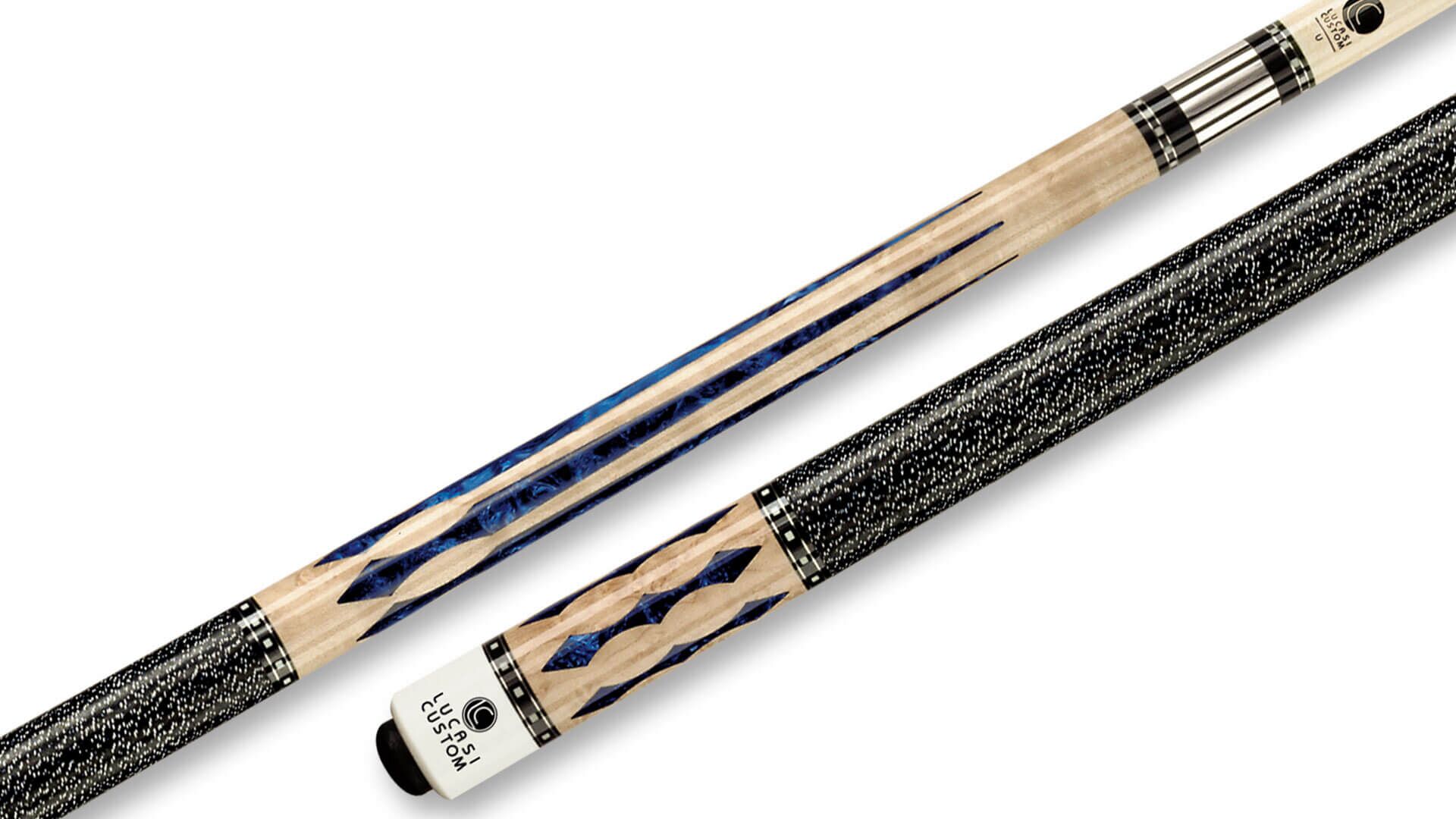 LZ2004NB Pool Cue by Predator