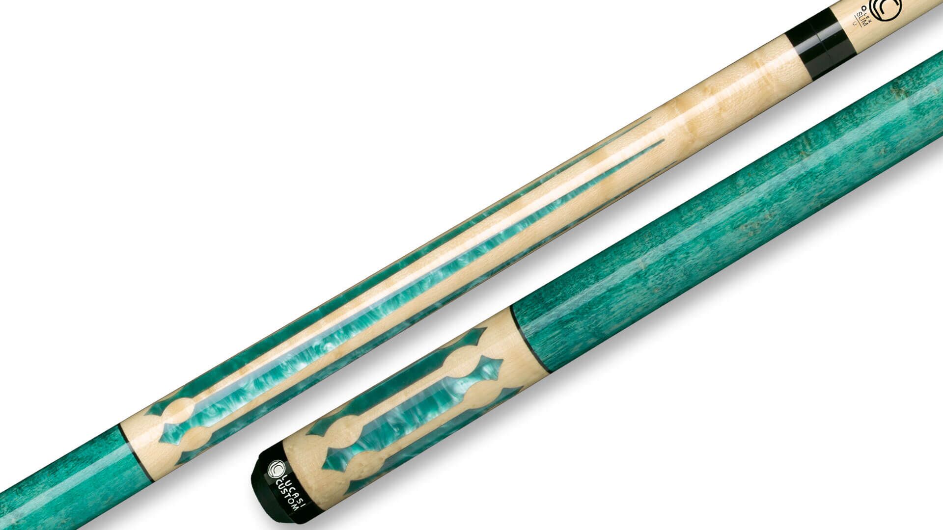 LZC21 Pool Cue by Predator