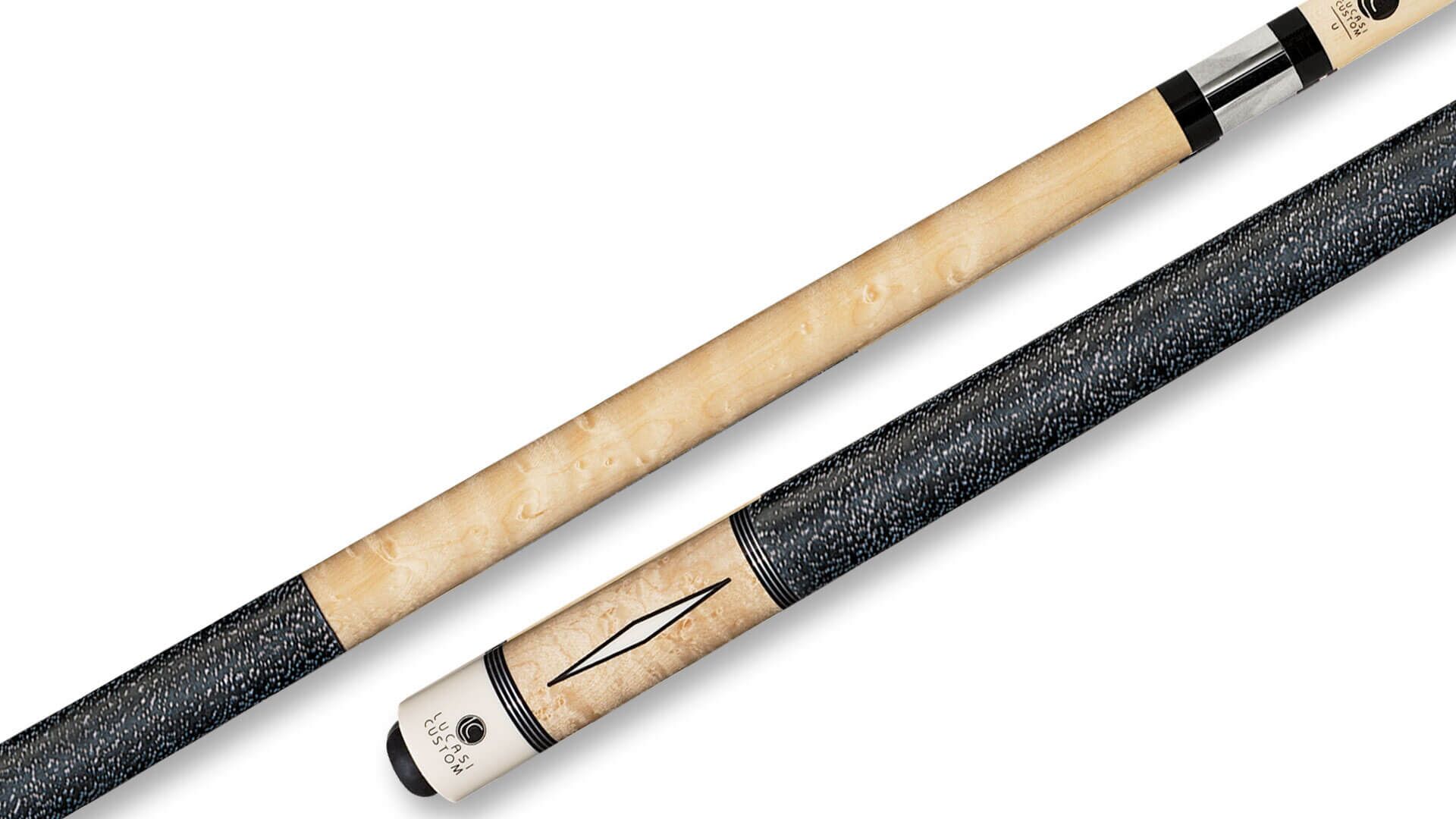 LZD2 Pool Cue by Lucasi
