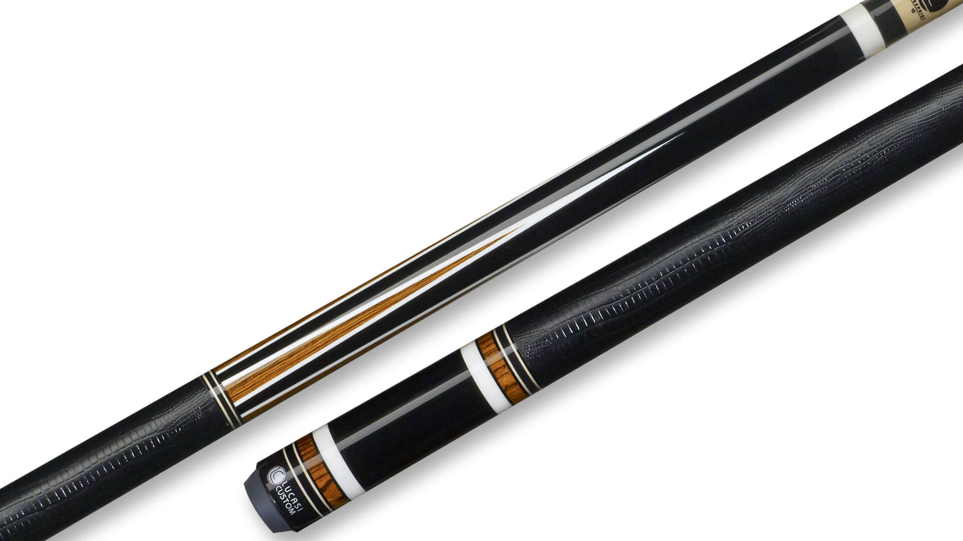 LZSE2 Pool Cue by Lucasi