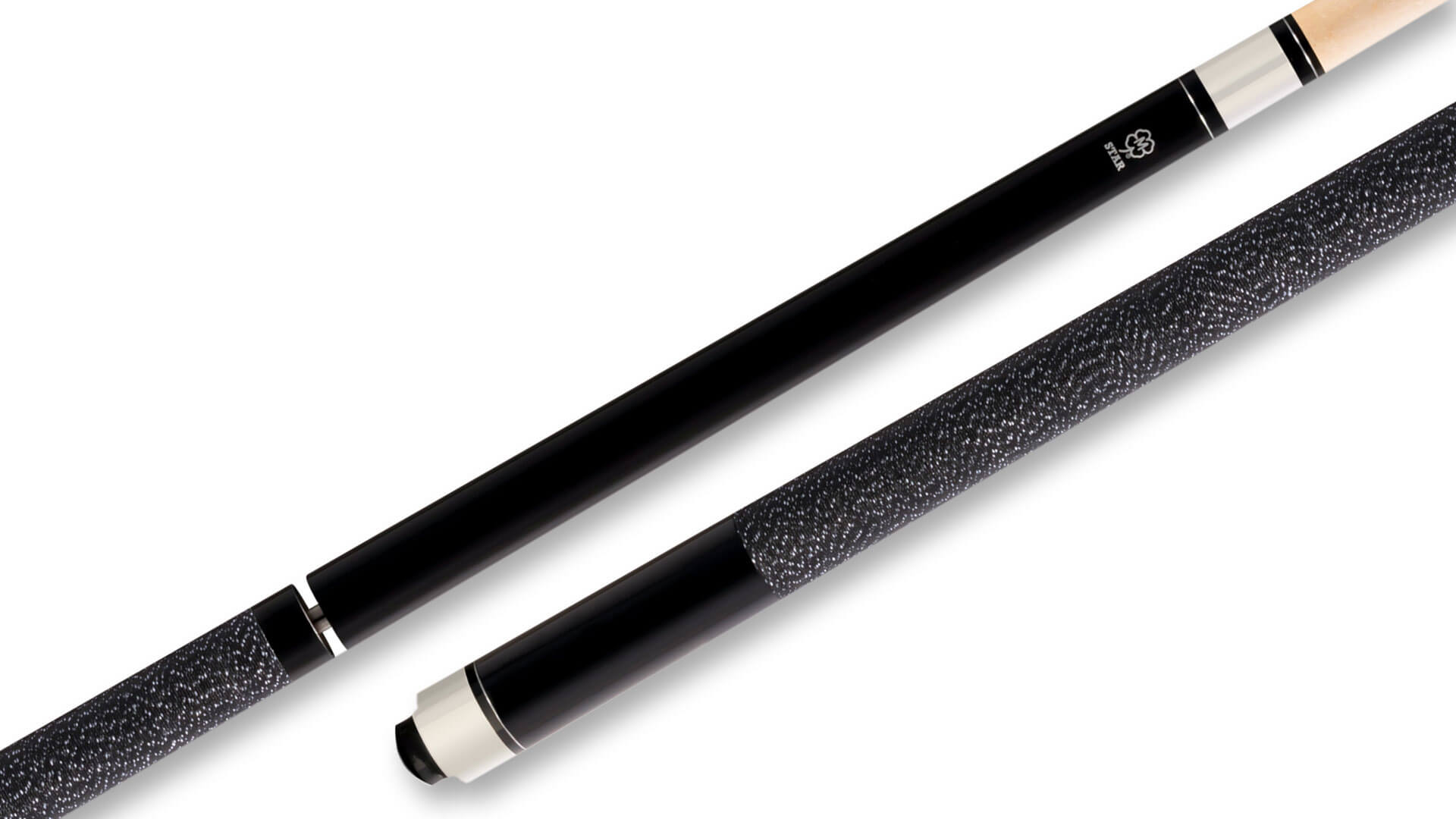 S2 Pool Cue by Star