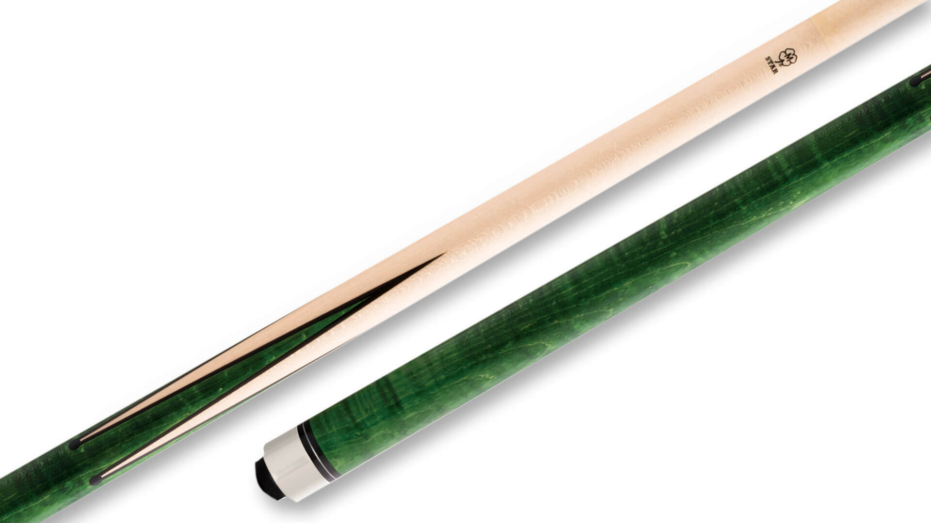 S68 Pool Cue by Star