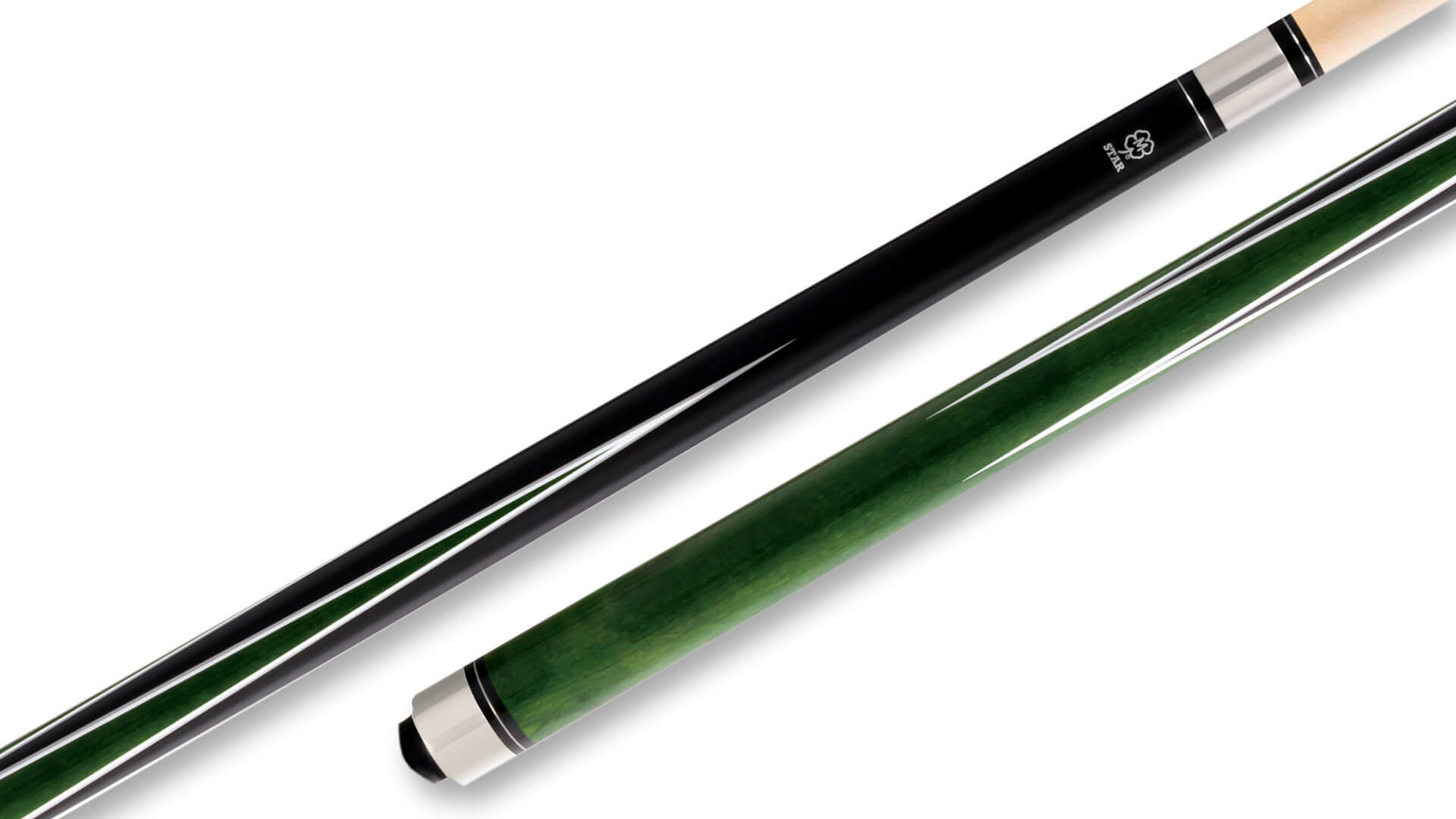 S71 Pool Cue by Star