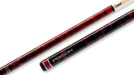Poison Pool Cues • Billiards Direct