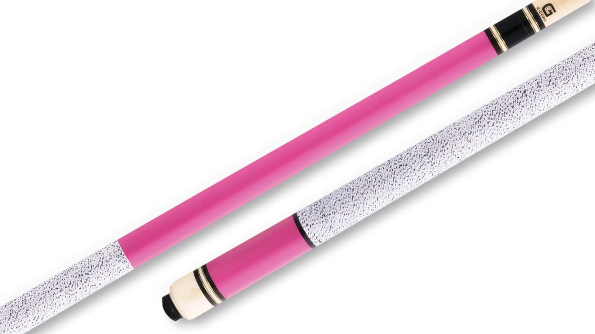 G205 Pool Cue by McDermott