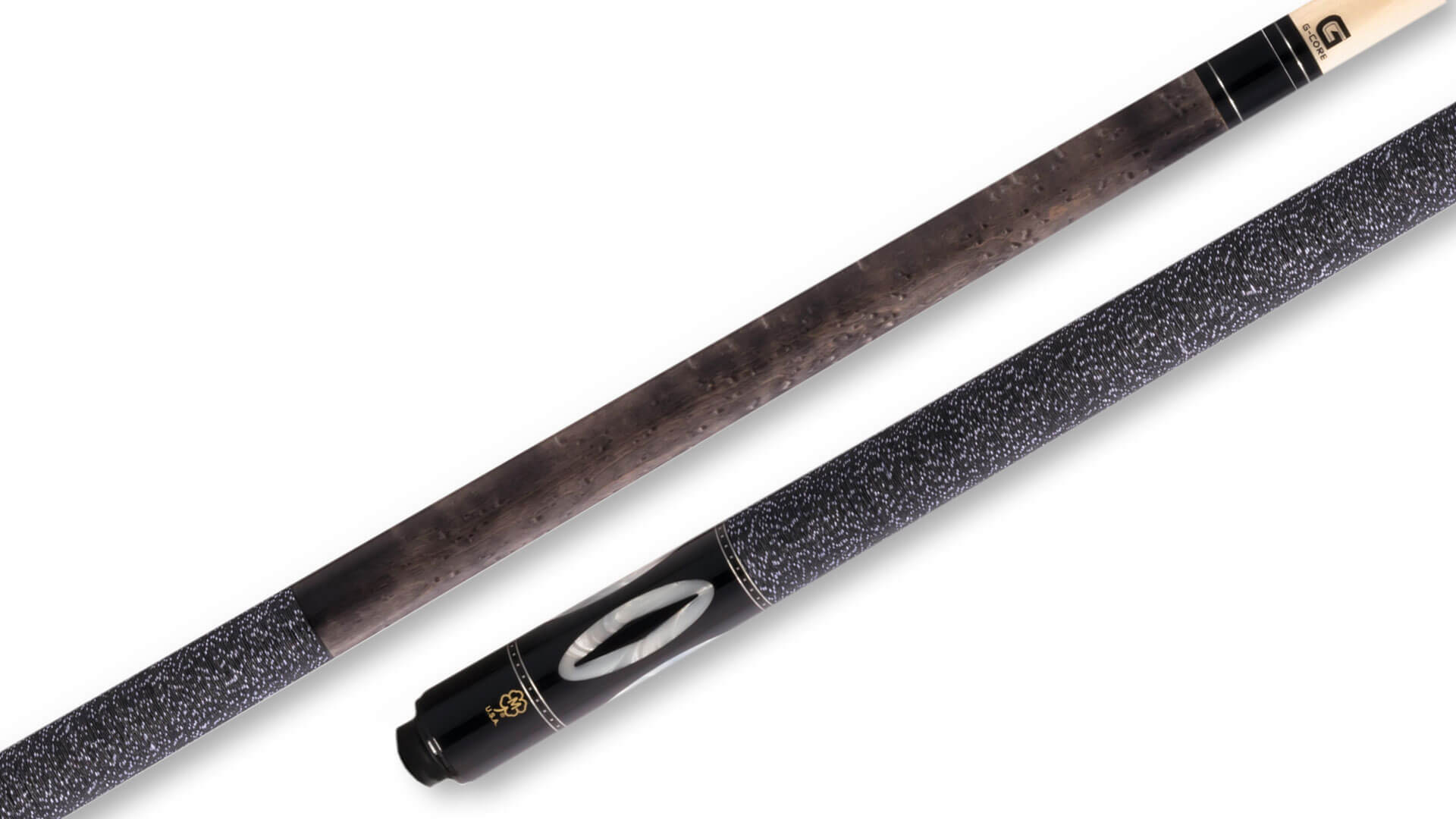 G214 Pool Cue by McDermott