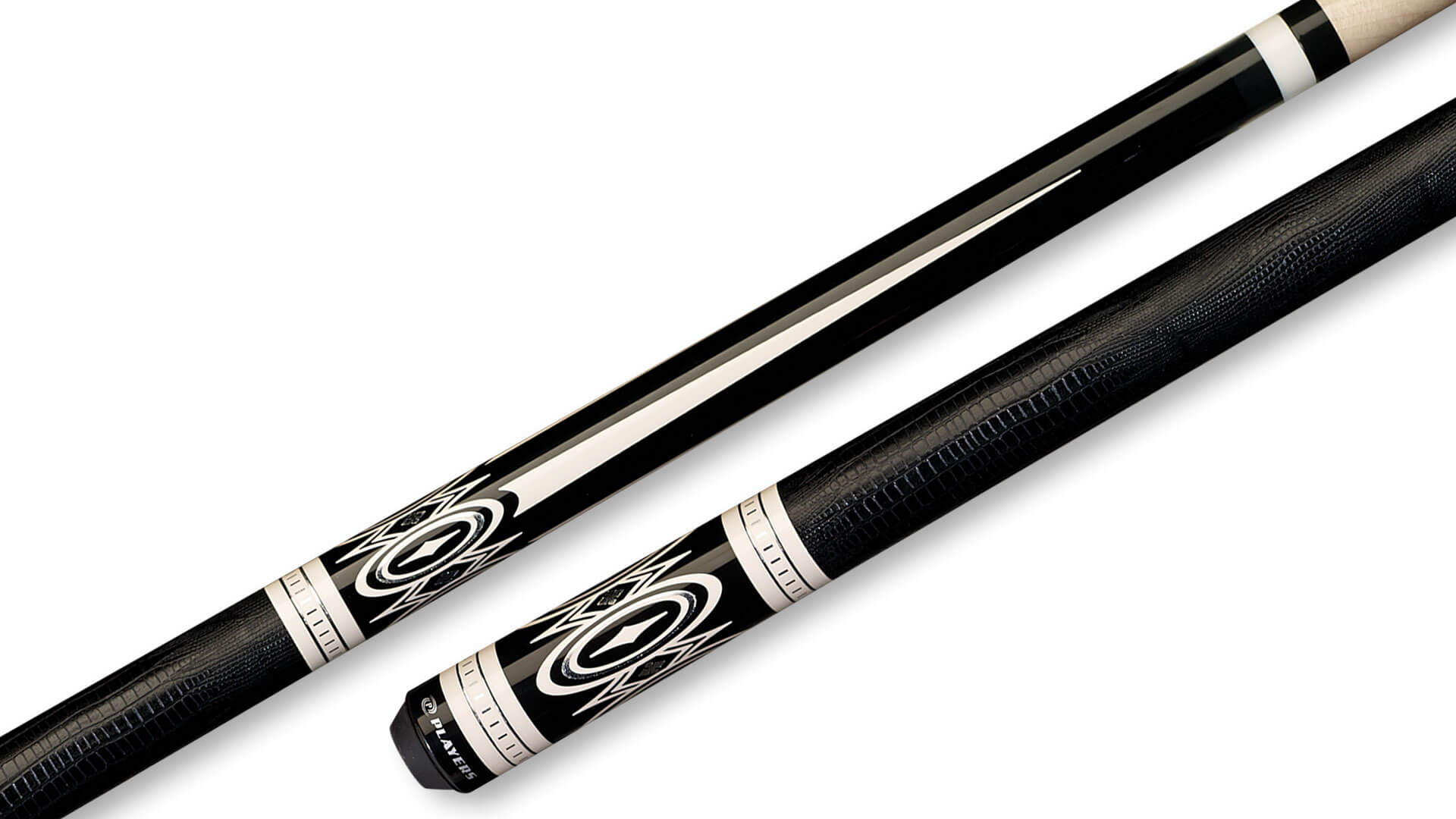 G3398 Pool Cue by Players
