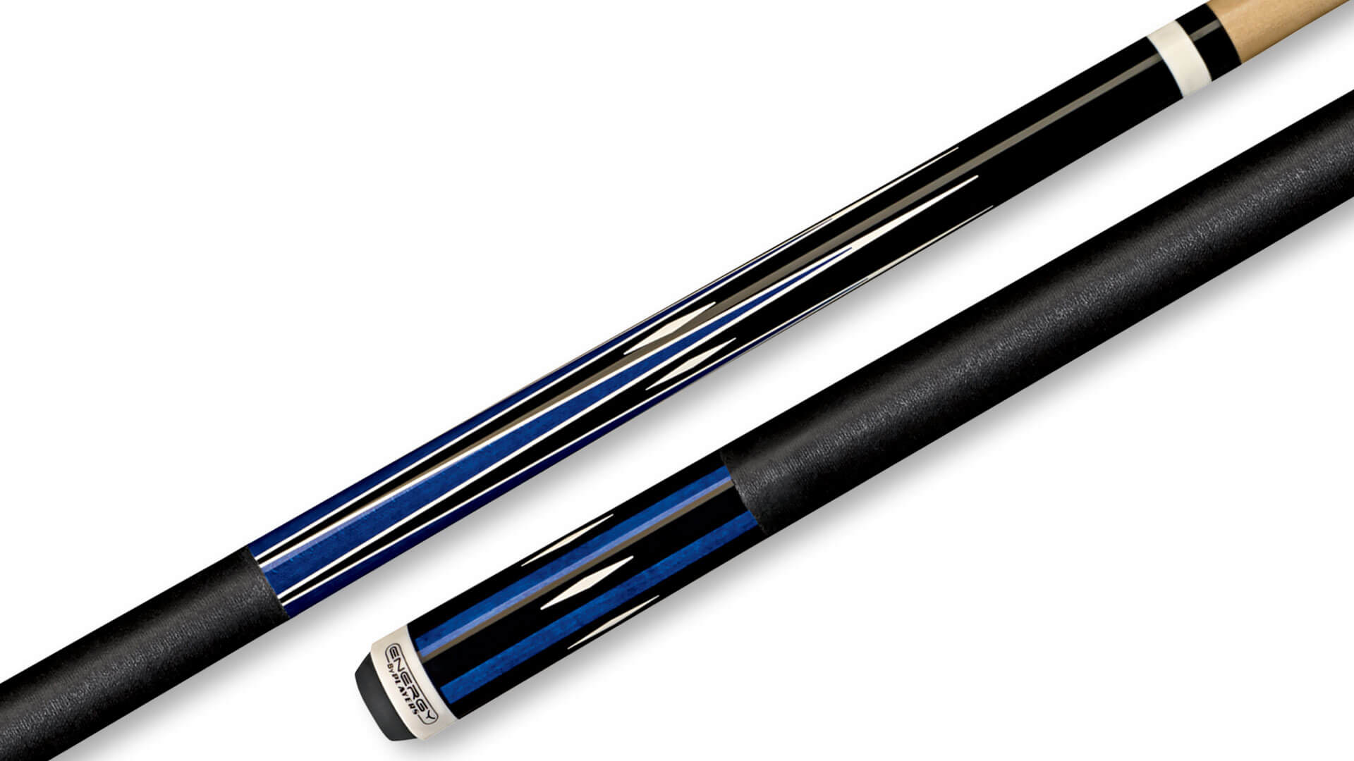 EN21 Pool Cue by Players