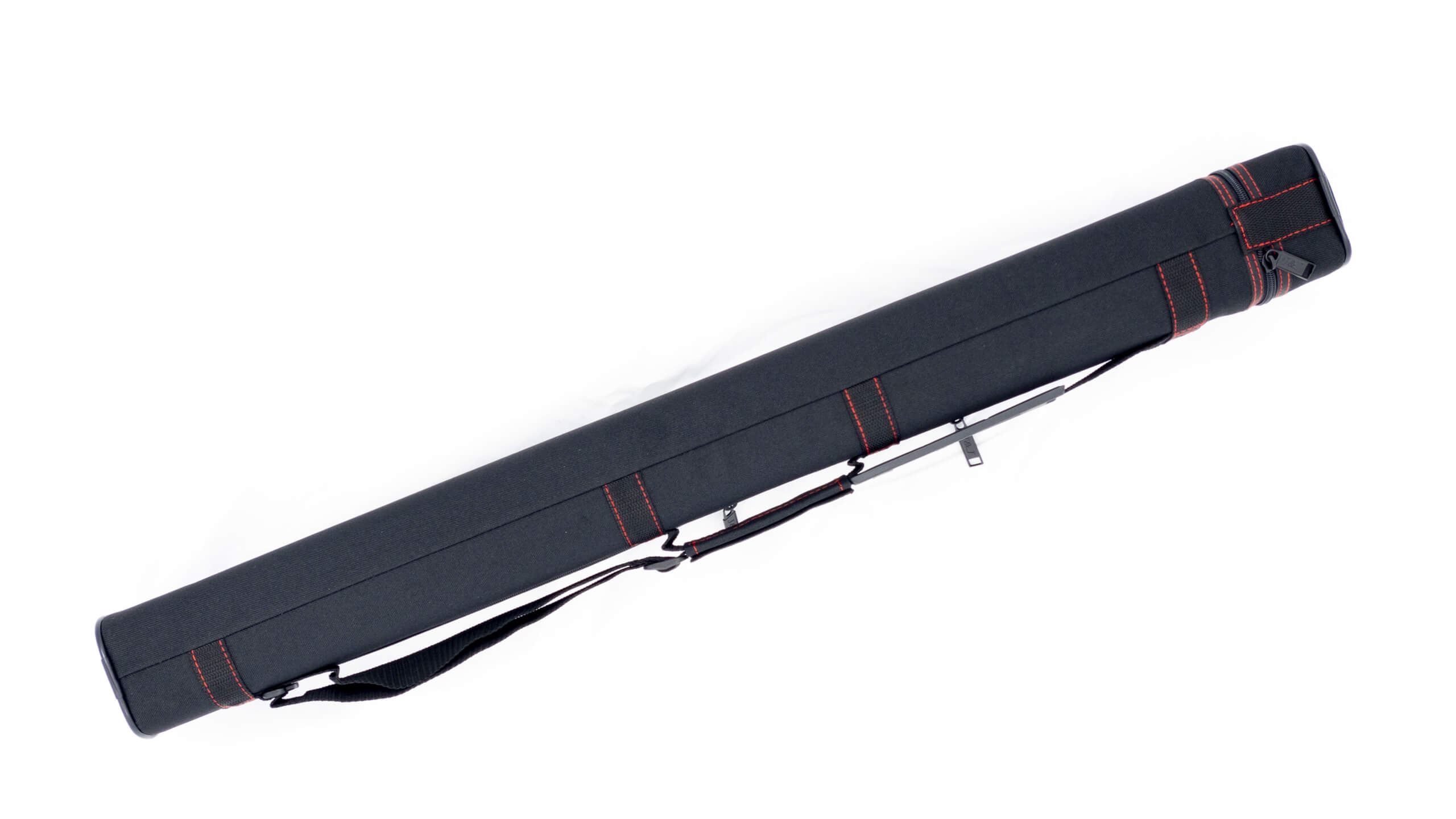 2×3 Black & Red – Hard Case – Reverse 2x3 Black & Red - Hard Case - Reverse