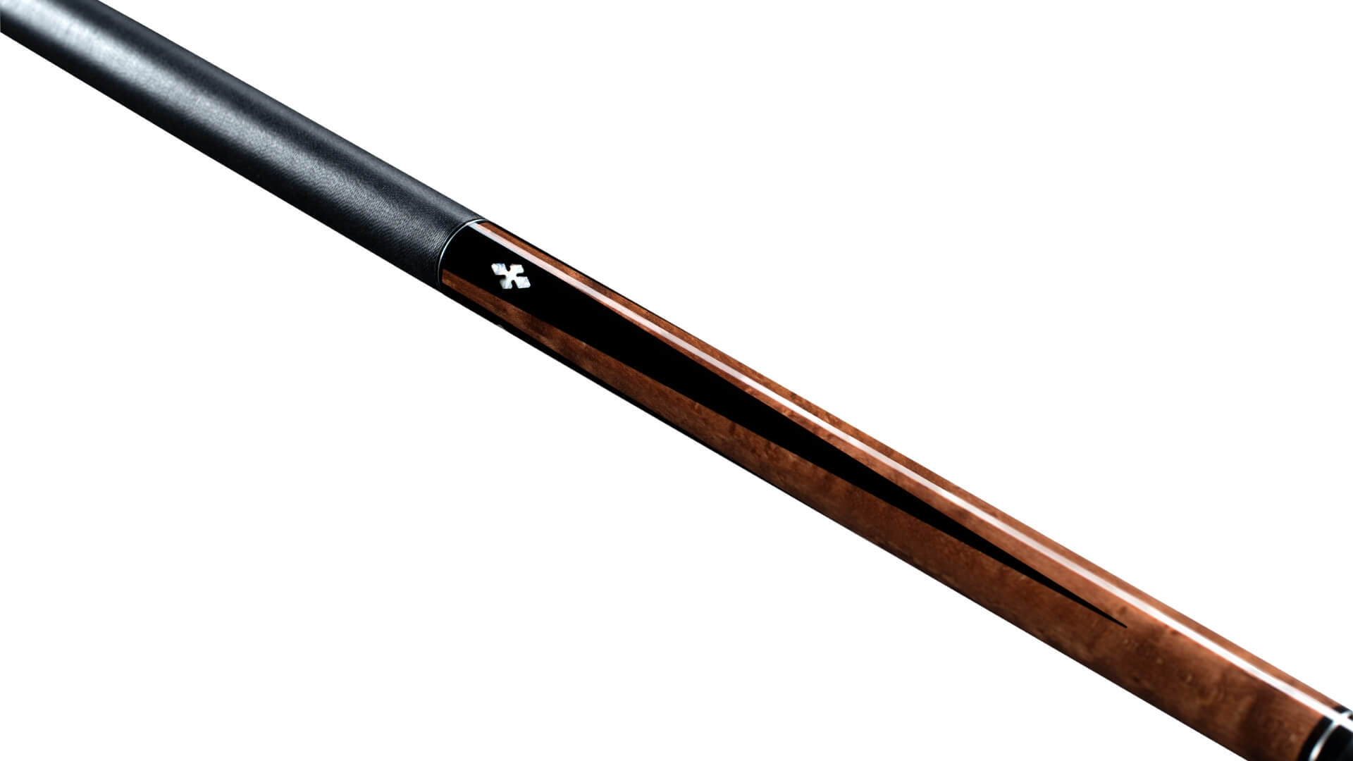Predator K Series Classics 2 Pool Cue – Inlay Detail Predator K Series Classics 2 Pool Cue - Inlay Detail