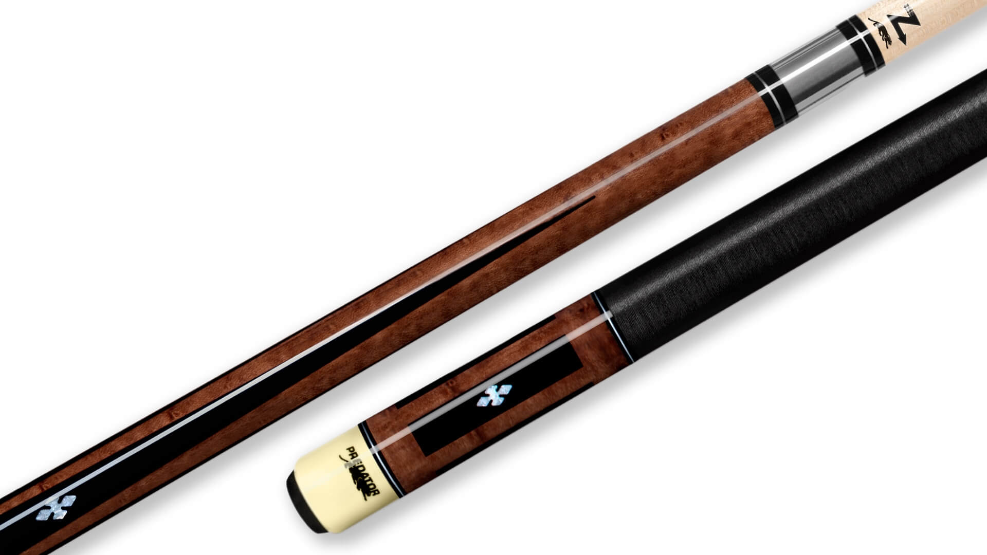 Predator K Series Classics 2 Pool Cue Predator K Series Classics 2 Pool Cue for Sale