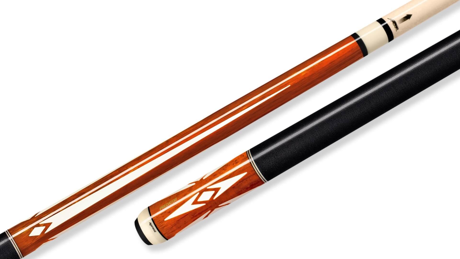 Predator-Asipre-1-10-Pool-Cue-Rengas-Wood-Diamond-Accent-Forearm-Black-Linen-Wrap Predator-Asipre-1-10-Pool-Cue-Rengas-Wood-Diamond-Accent-Forearm-Black-Linen-Wrap-for-Sale