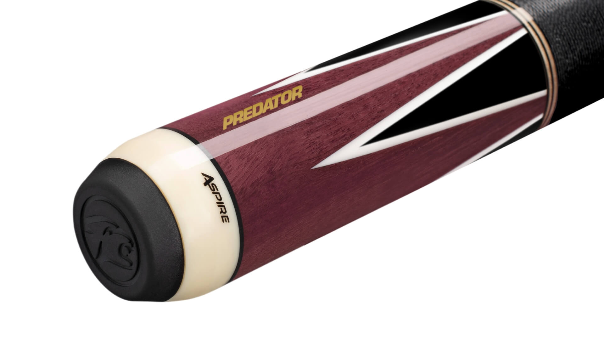 Predator-Asipre-1-9-Pool-Cue-Butt-Detail Predator-Asipre-1-9-Pool-Cue-Butt-Detail-for-Sale