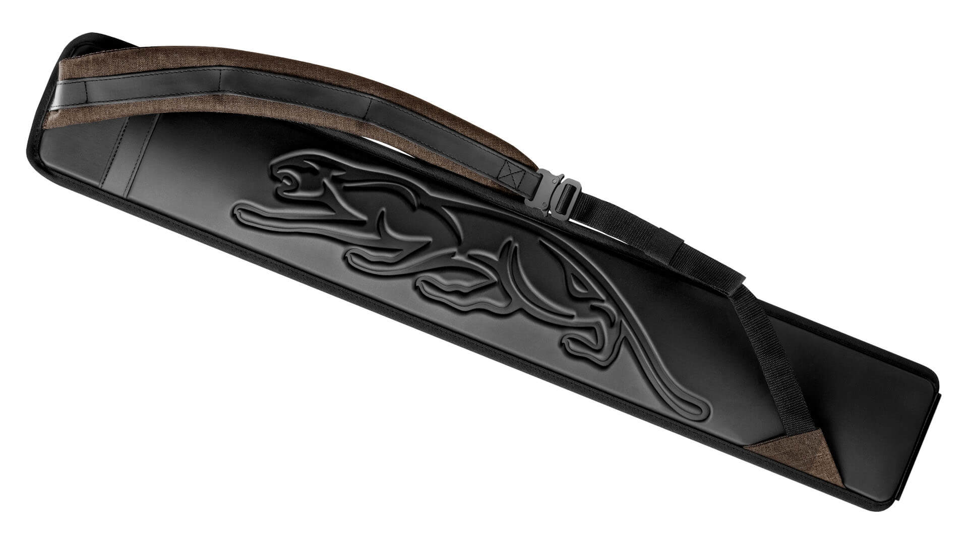 3×5-Predator-Metro-Hard-Cue-Case-Brown-Color-Back 3x5-Predator-Metro-Hard-Cue-Case-Brown-Color-Back