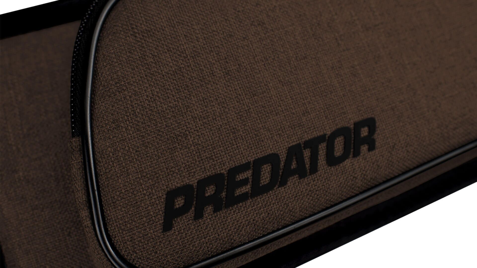 3×5-Predator-Metro-Hard-Cue-Case-Brown-Color-Pocket-Detail 3x5-Predator-Metro-Hard-Cue-Case-Brown-Color-Pocket-Detail