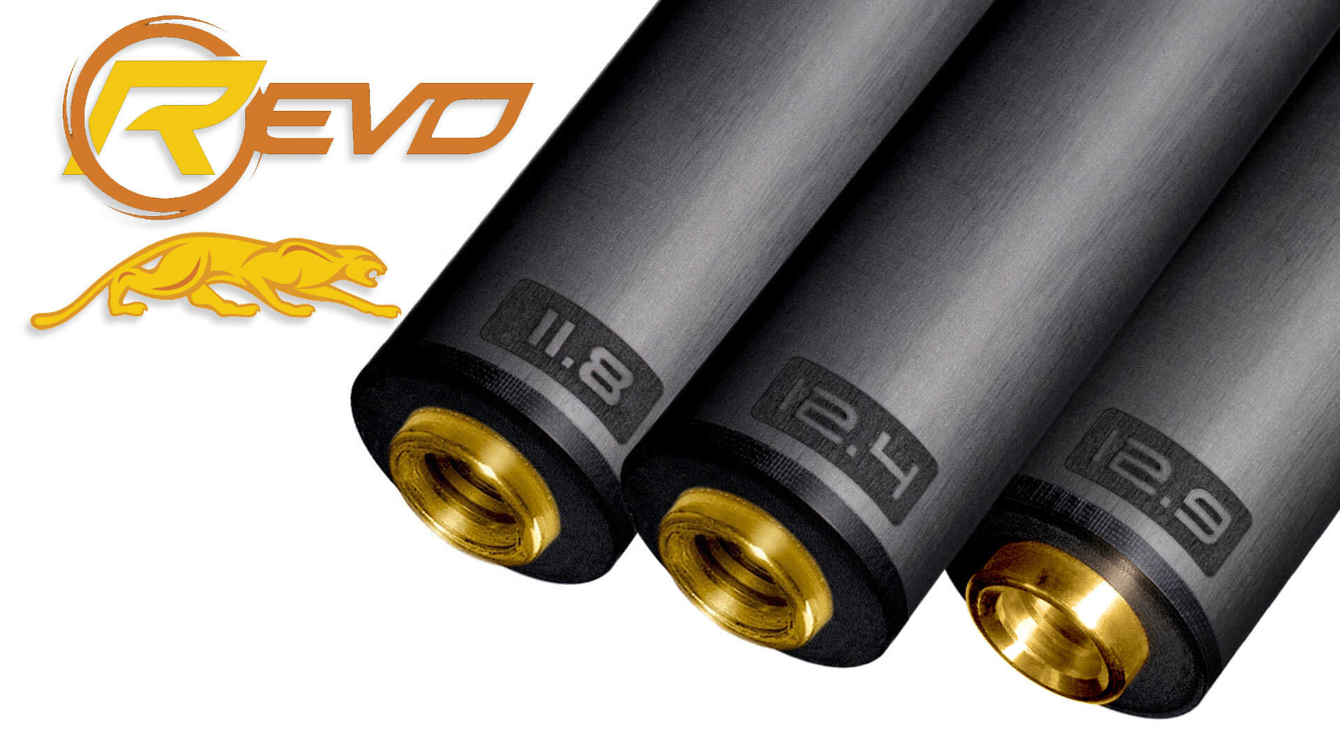 Predator Cues カーボンシャフト Predator Shafts • Billiards Direct