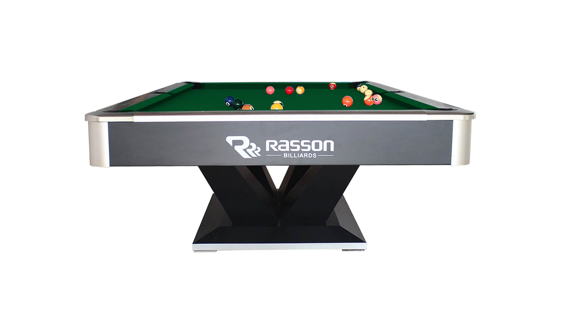 Rasson - Pool Table - 