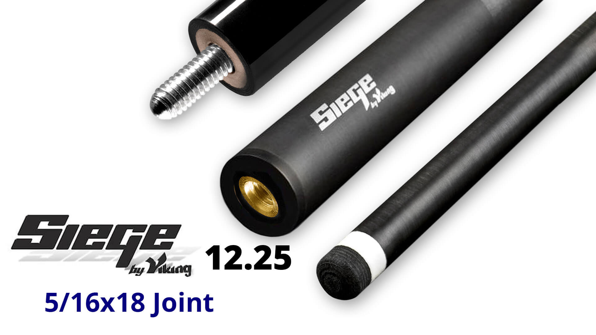 Viking-Siege-Shaft-Carbon-Fiber-12-25-mm-5-16-x-18-joint Viking-Siege-Shaft-Carbon-Fiber-12-25-mm-5-16-x-18-joint-for-sale