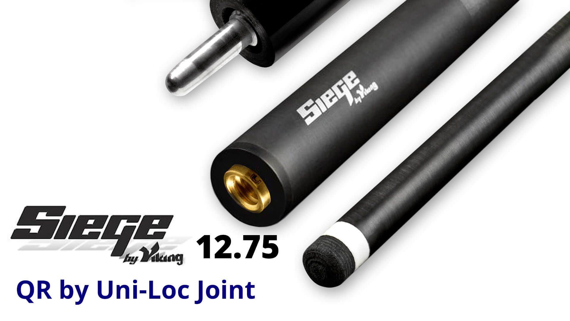 Viking-Siege-Shaft-Carbon-Fiber-12-75-mm-QR-by-Uni-Loc-joint Viking-Siege-Shaft-Carbon-Fiber-12-75-mm-QR-by-Uni-Loc-joint-for-sale