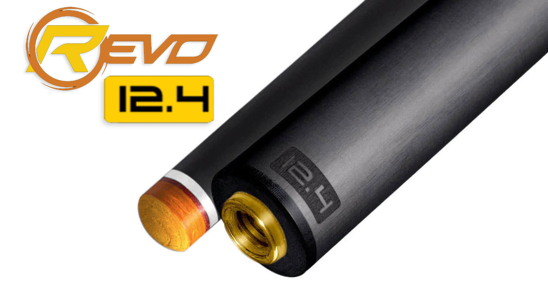 Predator REVO Shafts – Carbon Fiber • Billiards Direct