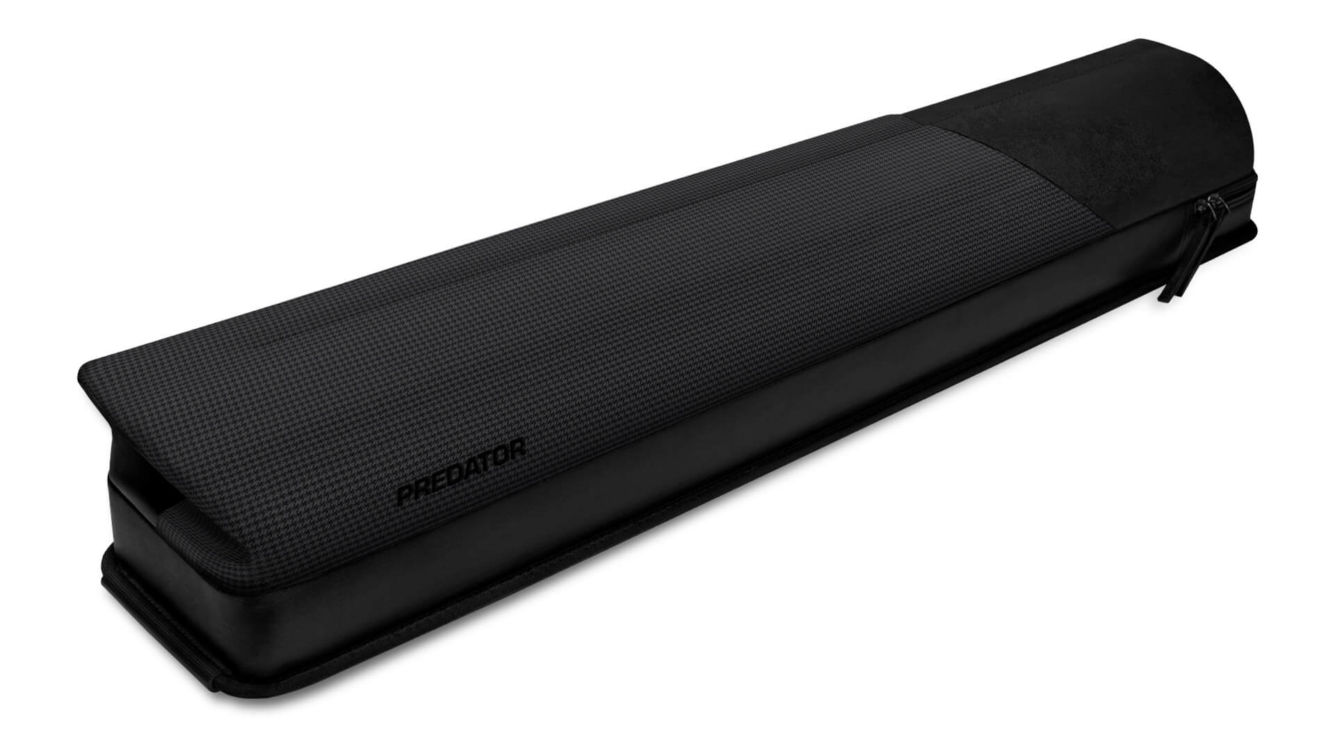 predator-urbain-hard-pool-cue-case-3×5-houndstooth-top-front predator-urbain-hard-pool-cue-case-3x5-houndstooth-top-front-for-sale