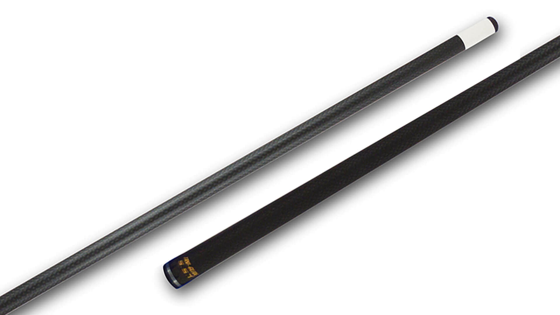 Cuetec “Graphite” Cue – Black Pool Cue Shaft – 13-99280 Cuetec "Graphite" Cue - Black Pool Cue Shaft - 13-99280 for Sale
