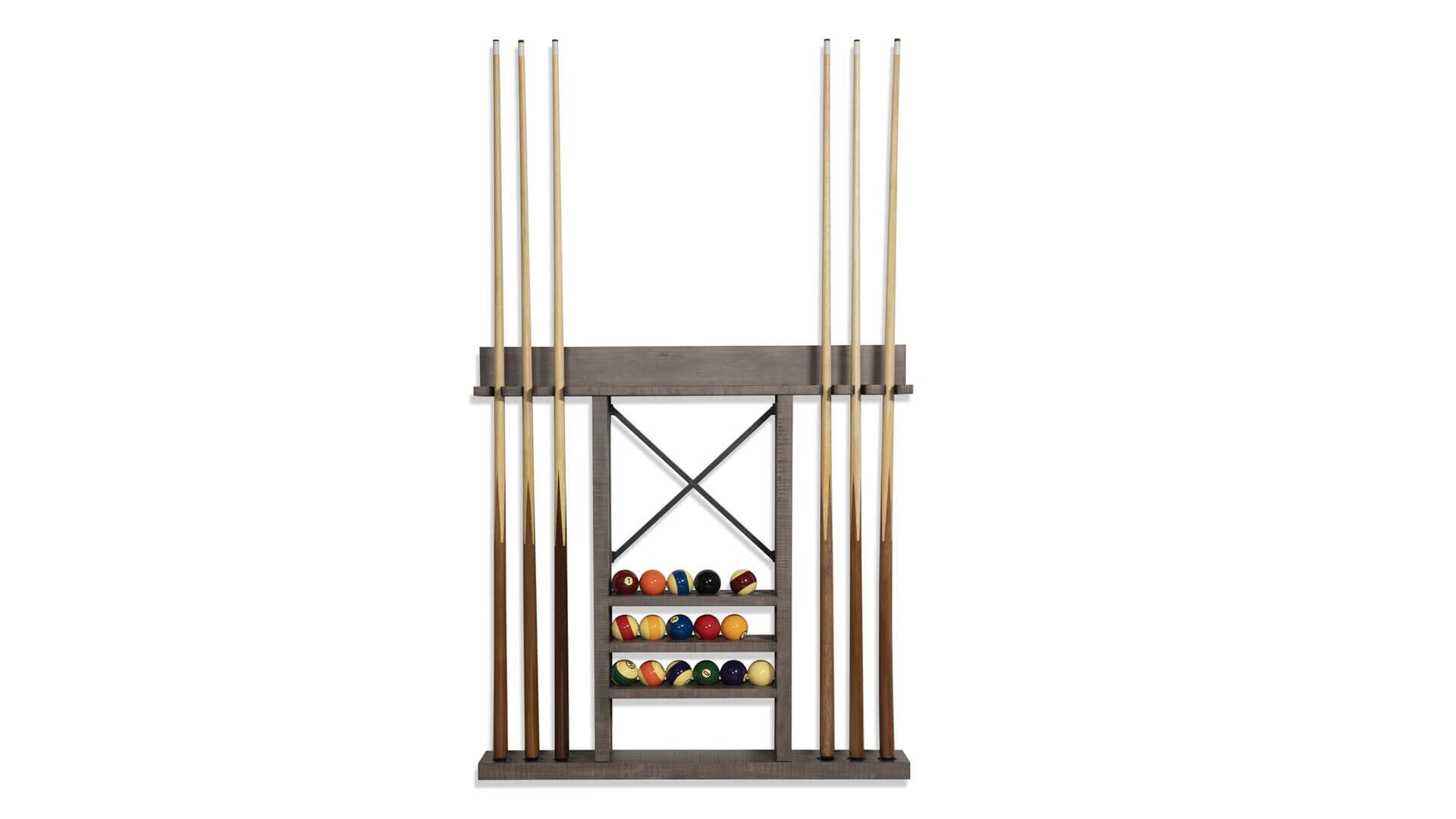 Nixon-Hunter-Wall-Rack-Antique-Full Nixon-Hunter-Wall-Rack-Antique-Full-for-Sale