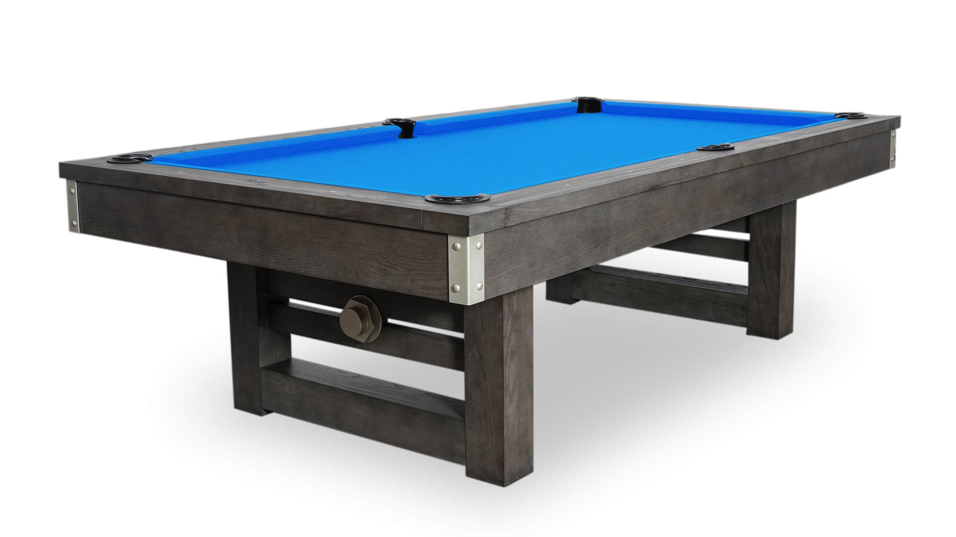 Nixon Bryant Pool Table