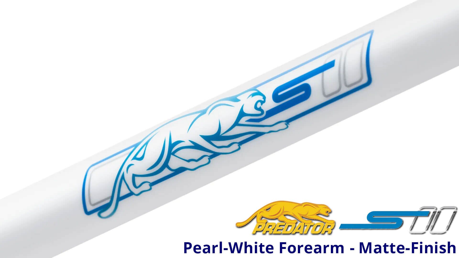 Predator-Sport-2-Volt-Wrapless-Radial-Joint—Forearm-Detail Predator-Sport-2-Volt-Wrapless-Radial-Joint---Forearm-Detail