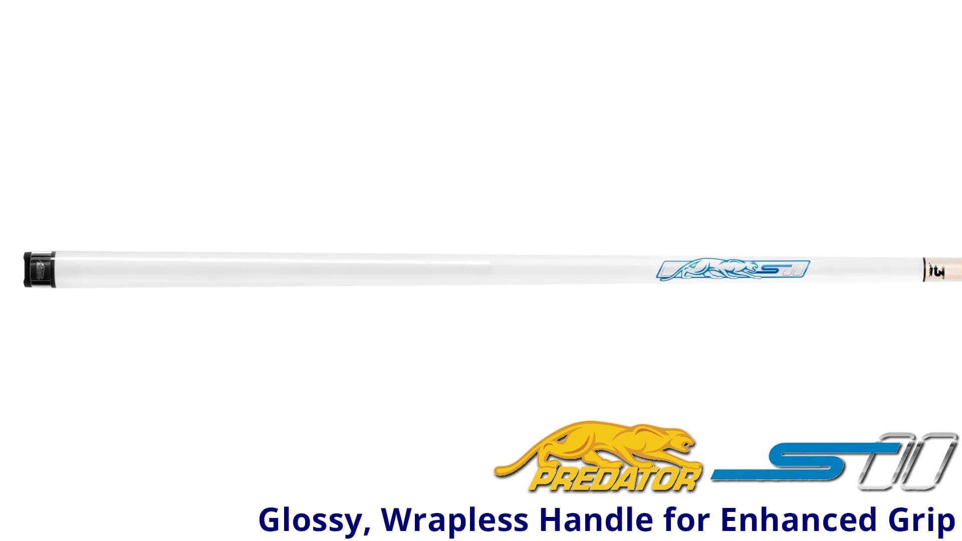 Predator-Sport-2-Volt-Wrapless-Radial-Joint—Full-Cue- Predator-Sport-2-Volt-Wrapless-Radial-Joint---Full-Cue-