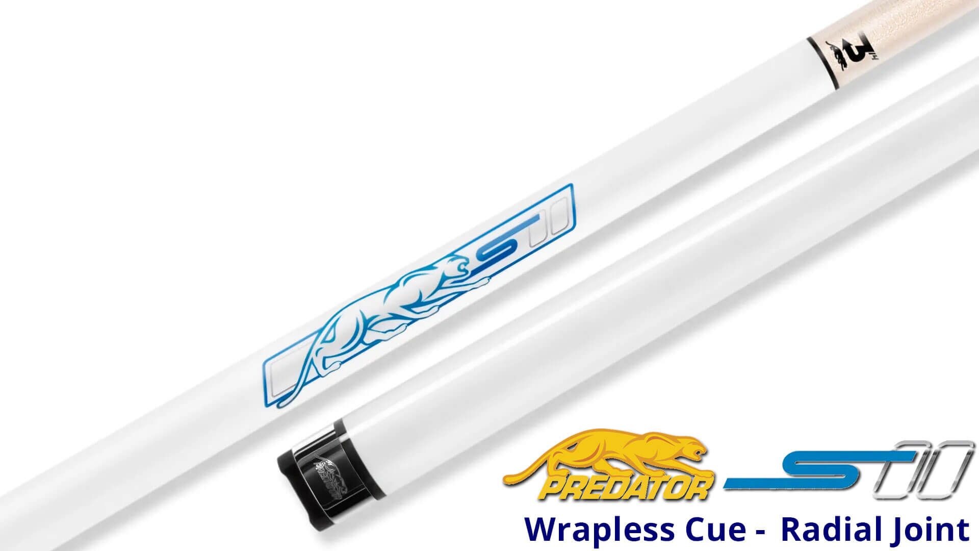 Predator-Sport-2-Volt-Wrapless-Radial-Joint Predator-Sport-2-Volt-Wrapless-Radial-Joint