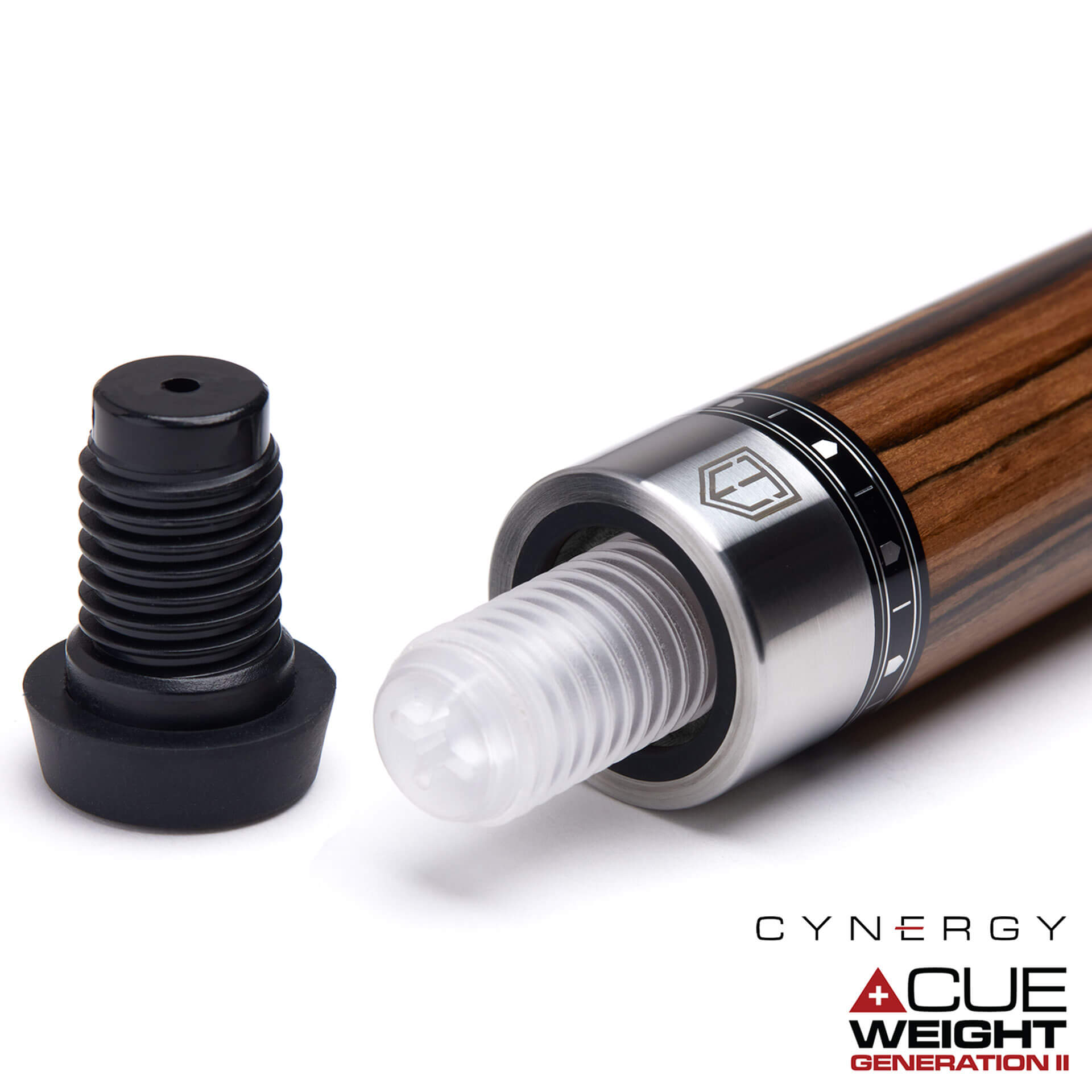 22-CT-TW-EBONY-II-95-104LTW-Acueweight 22-CT-TW-EBONY-II-95-104LTW-Acueweight