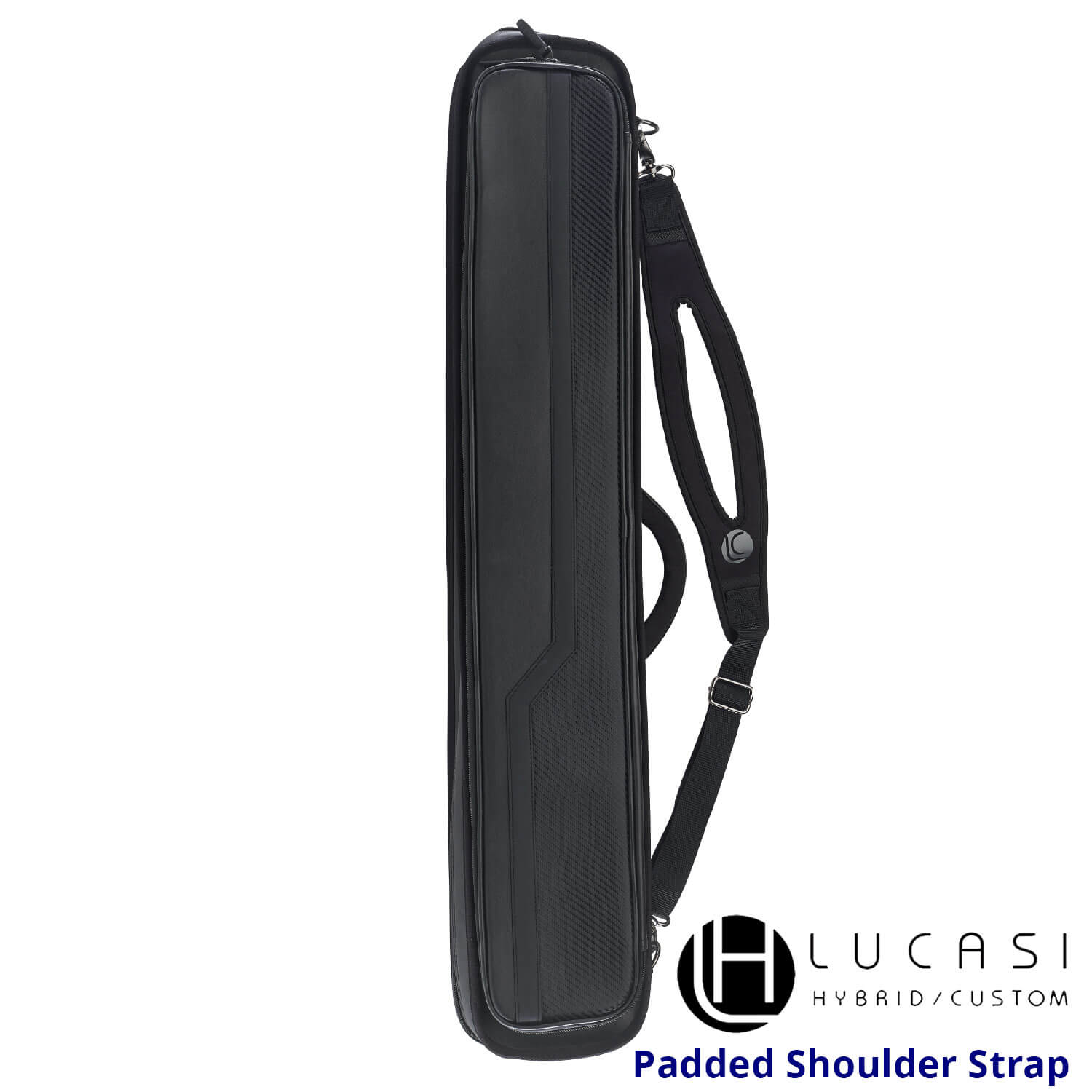 LC748B-Cue-Case-Front LC748B-Cue-Case-Front