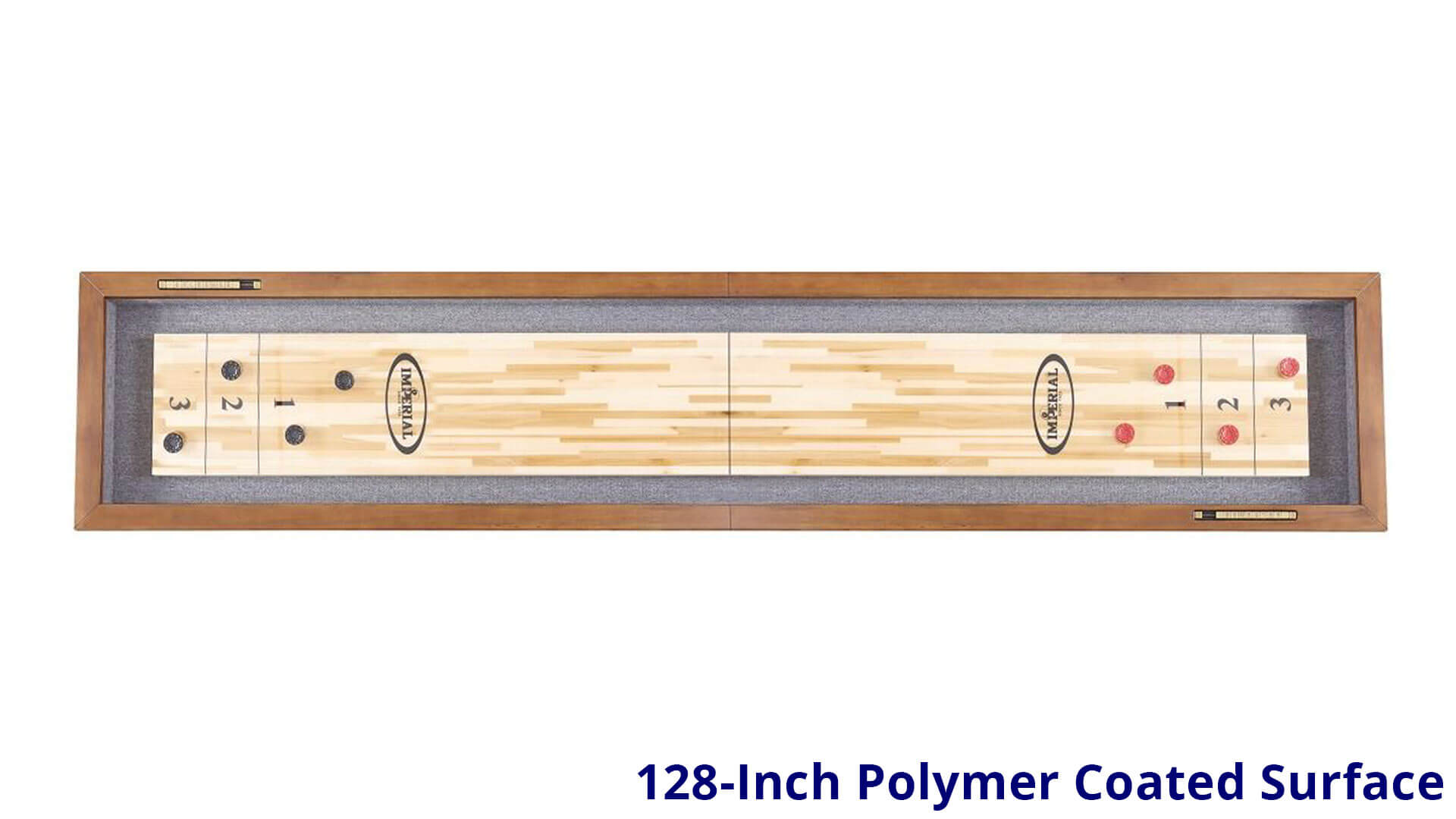Imperial-Shuffleboard-Scottsdale-12-Foot-Whiskey-Playsurface-View Imperial-Shuffleboard-Scottsdale-12-Foot-Whiskey-Playsurface-View