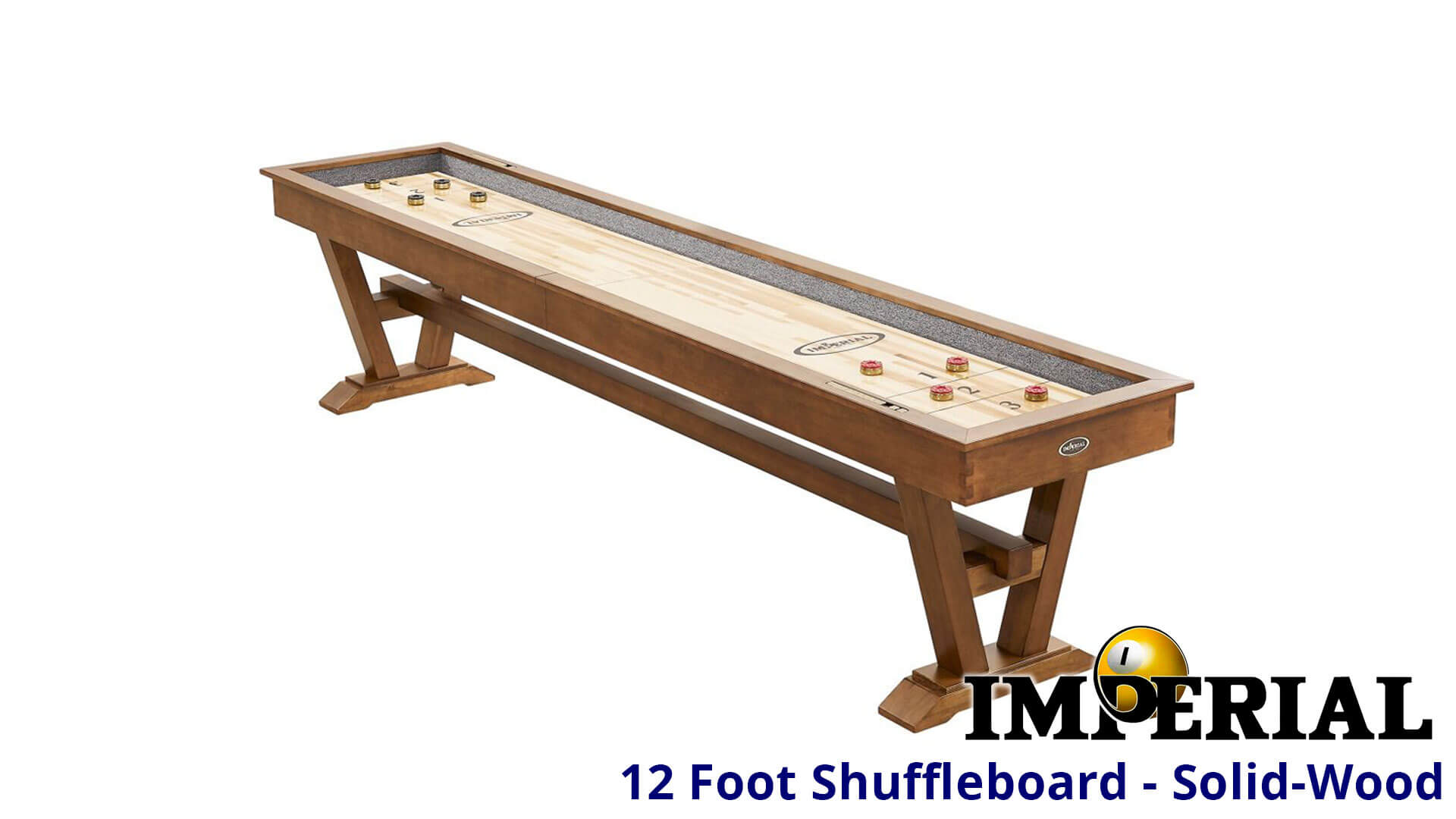 Imperial-Shuffleboard-Scottsdale-12-Foot-Whiskey Imperial-Shuffleboard-Scottsdale-12-Foot-Whiskey