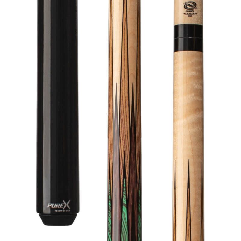 Pure-X Sneaky-Pete Pool Cue – HXTSN2 Pure-X Sneaky-Pete Pool Cue - HXTSN2 for Sale