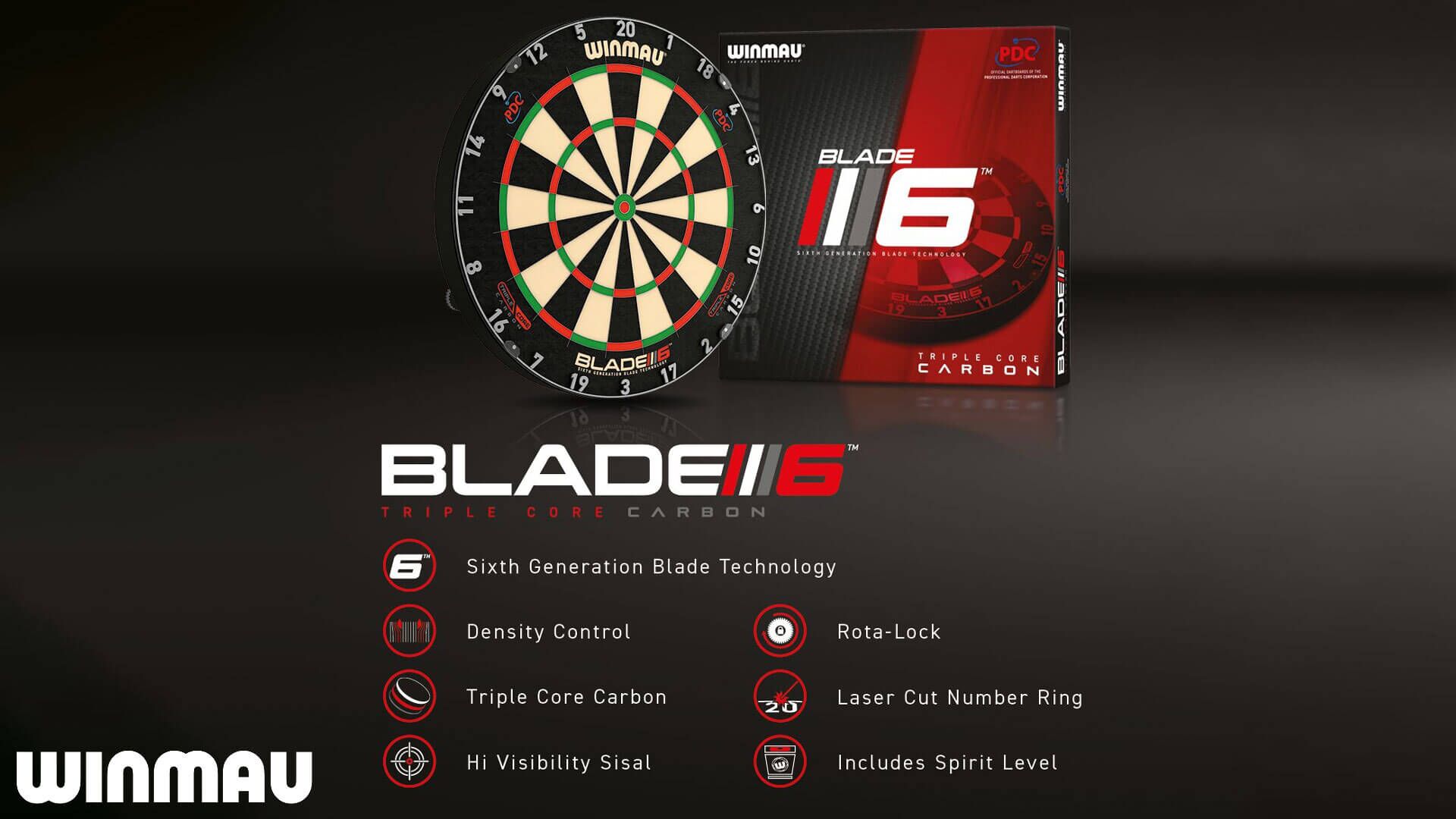 Winmau-Blade-6-Triple-Core-01-Overview Winmau-Blade-6-Triple-Core-01-Overview