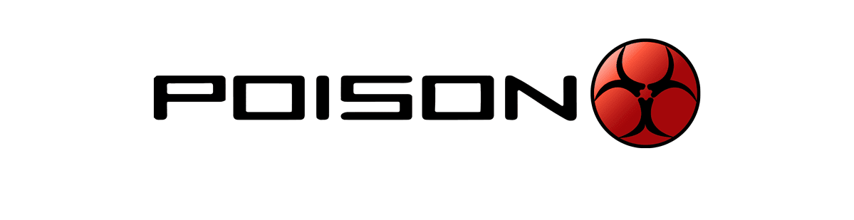 Poison Cues • Billiards Direct
