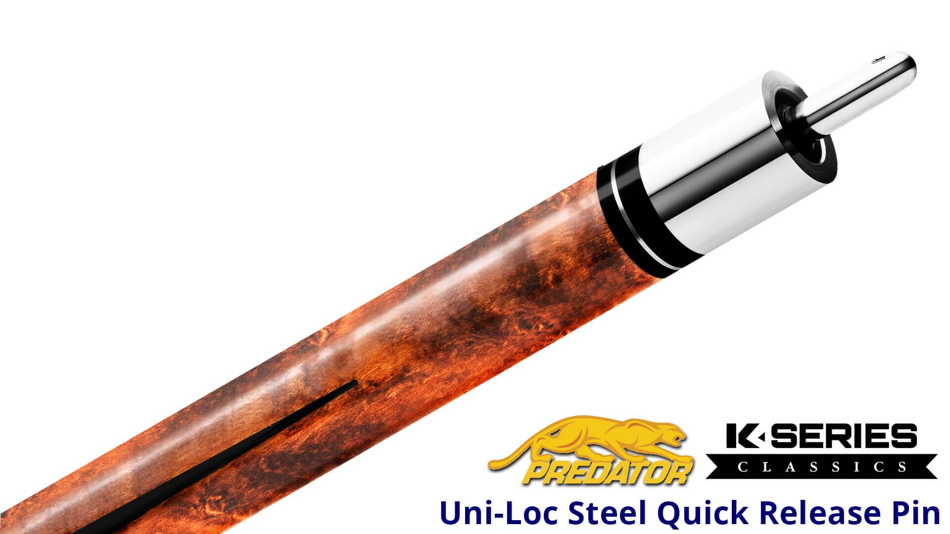 Predator K Series 2-1 Uni-Loc Joint Predator K Series 2-1 Uni-Loc Joint for Sale