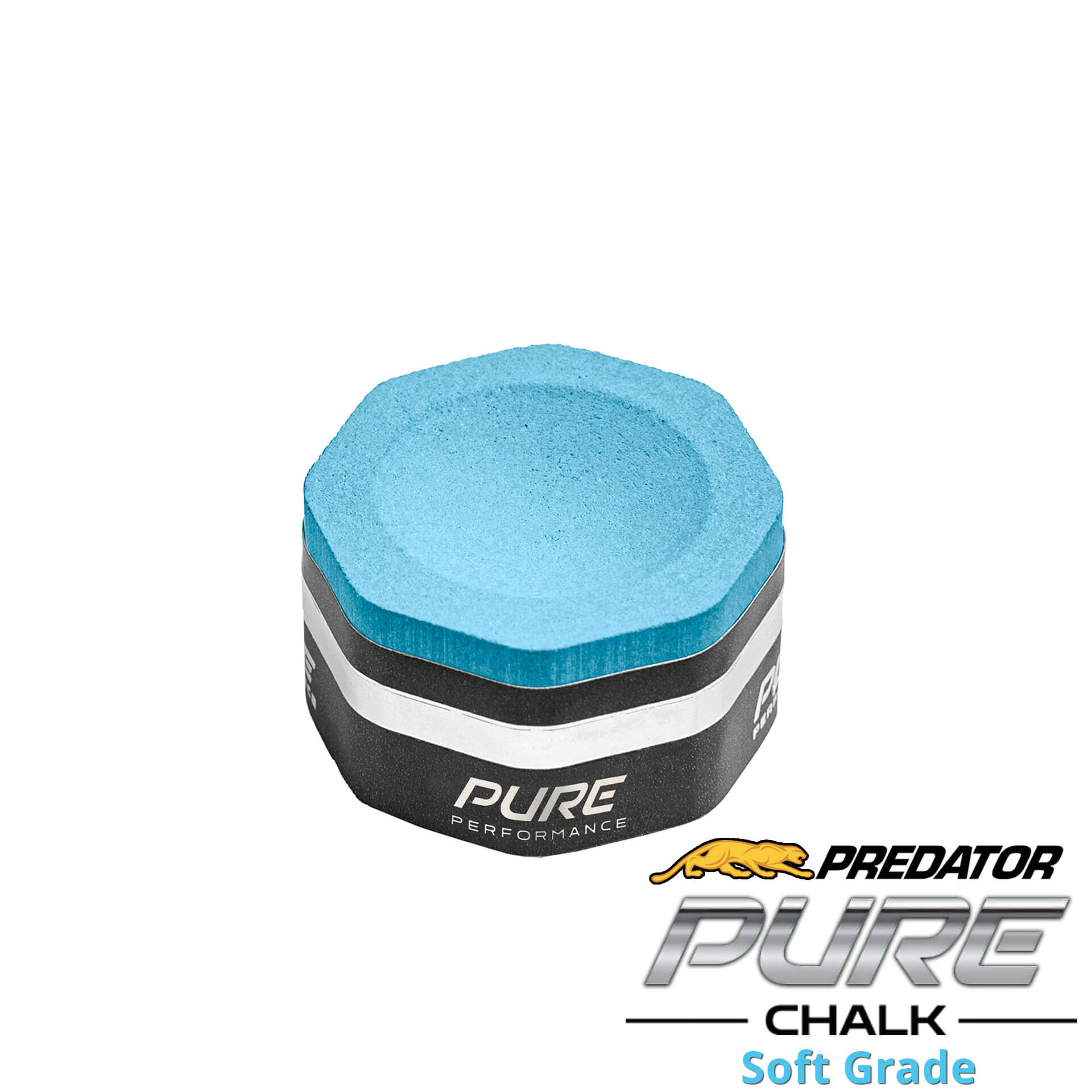 Predator-Chalk-Pure-Soft-Grade-1-Piece Predator-Chalk-Pure-Soft-Grade-1-Piece for sale