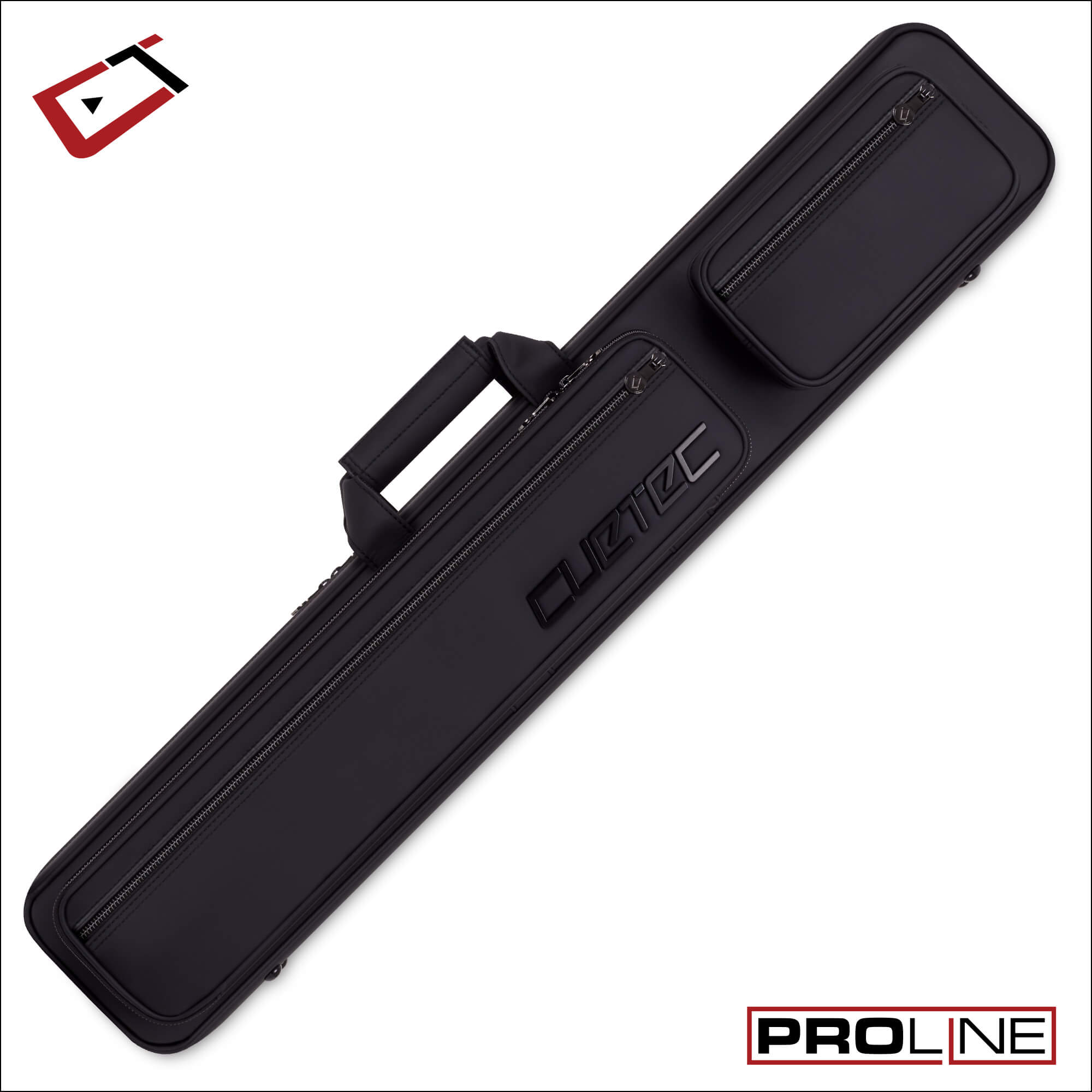 Pro-Line-Noir-4X8-soft-pool-cue-case