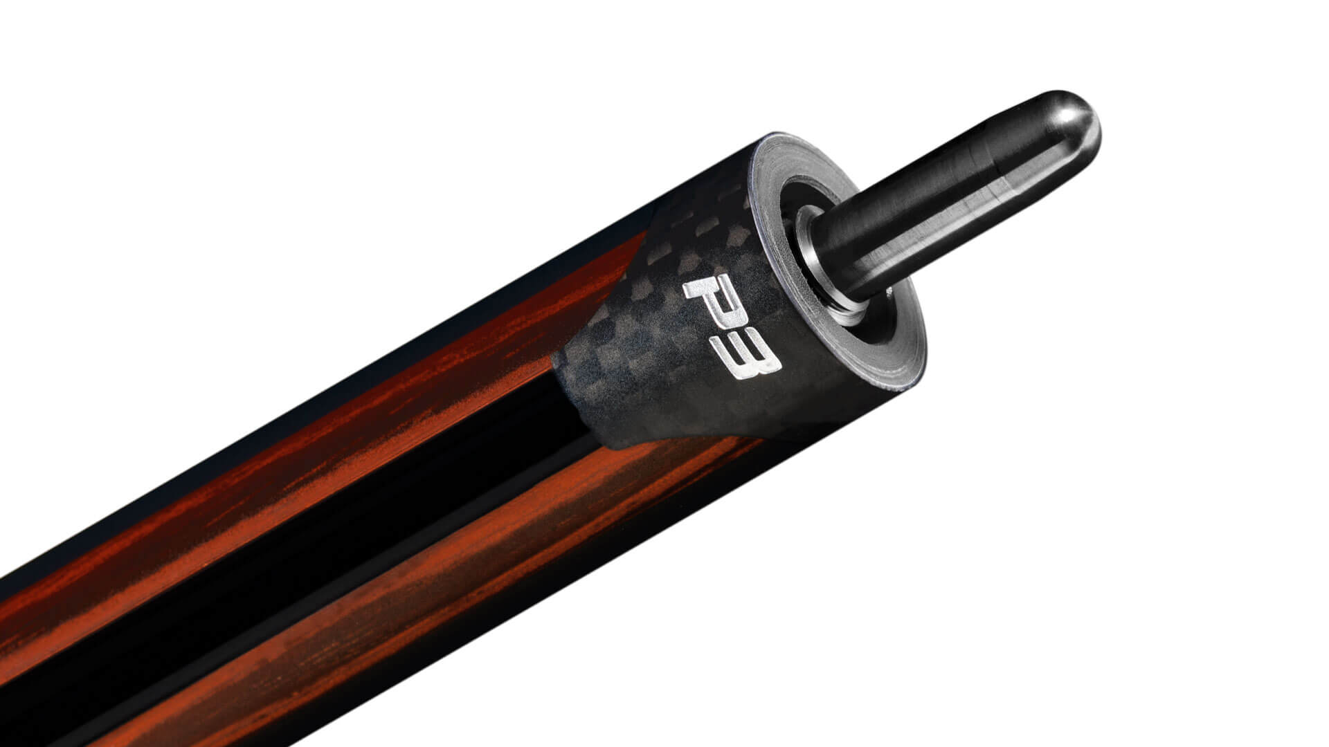 predator-red-tiger-p3-rengus-wrap-pool-cue-uni-loc