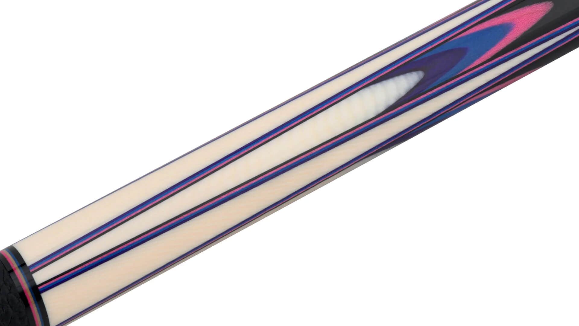 Predator Limited Edition Sang Lee Series 2-1 Pool Cue - Leather