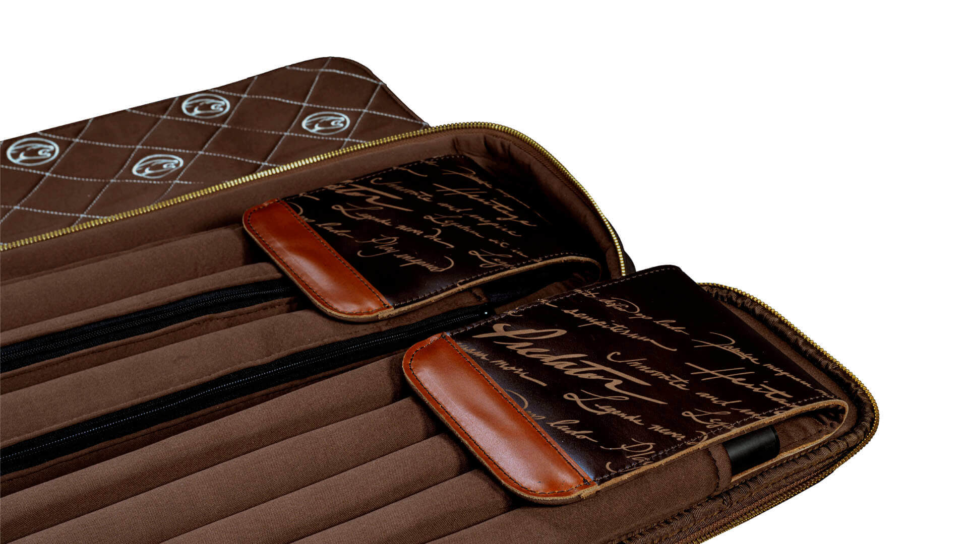 predator-limited-edition-legacy-3×5-dark-brown-flap