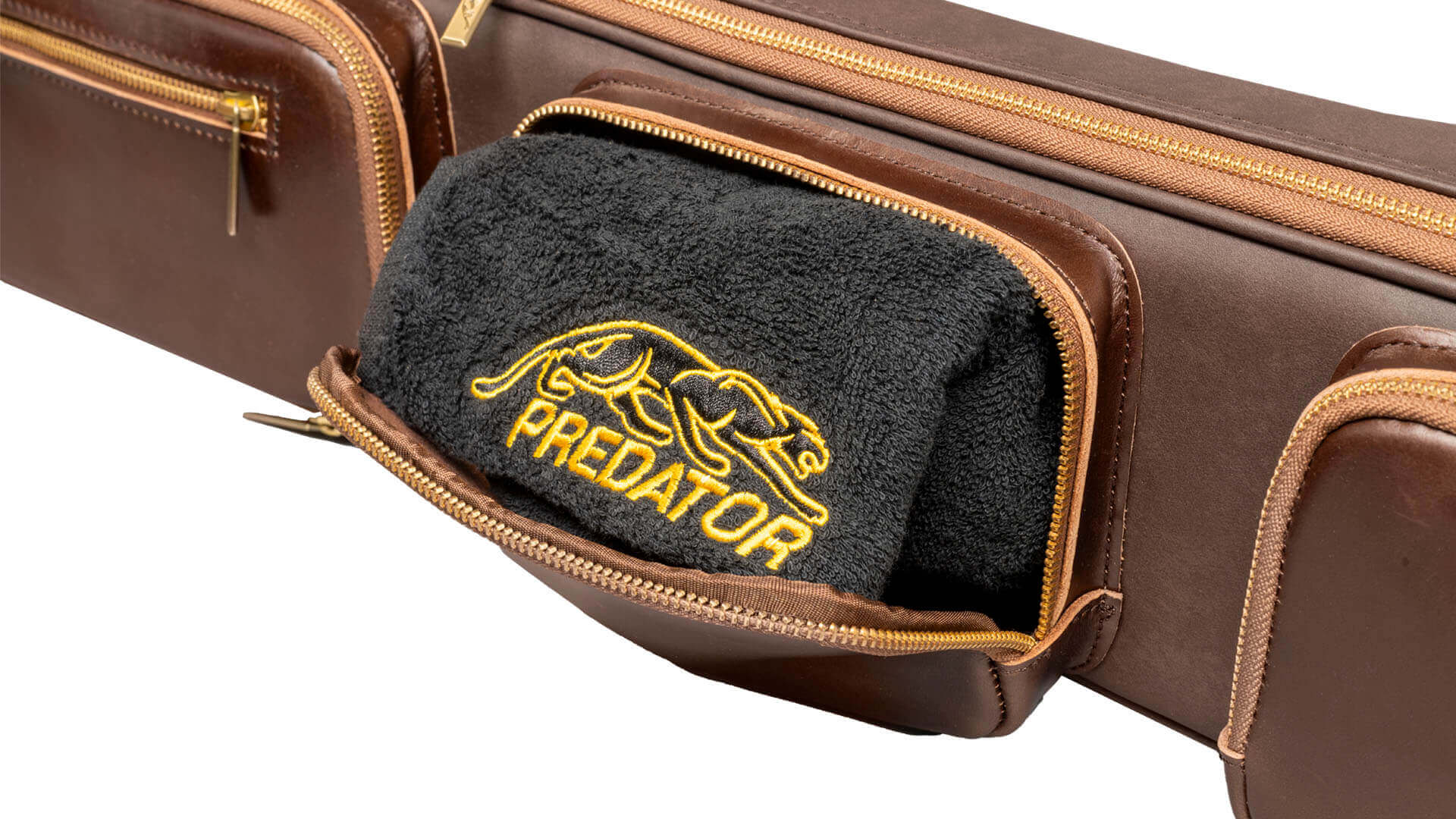 predator-limited-edition-legacy-3×5-dark-brown-towel